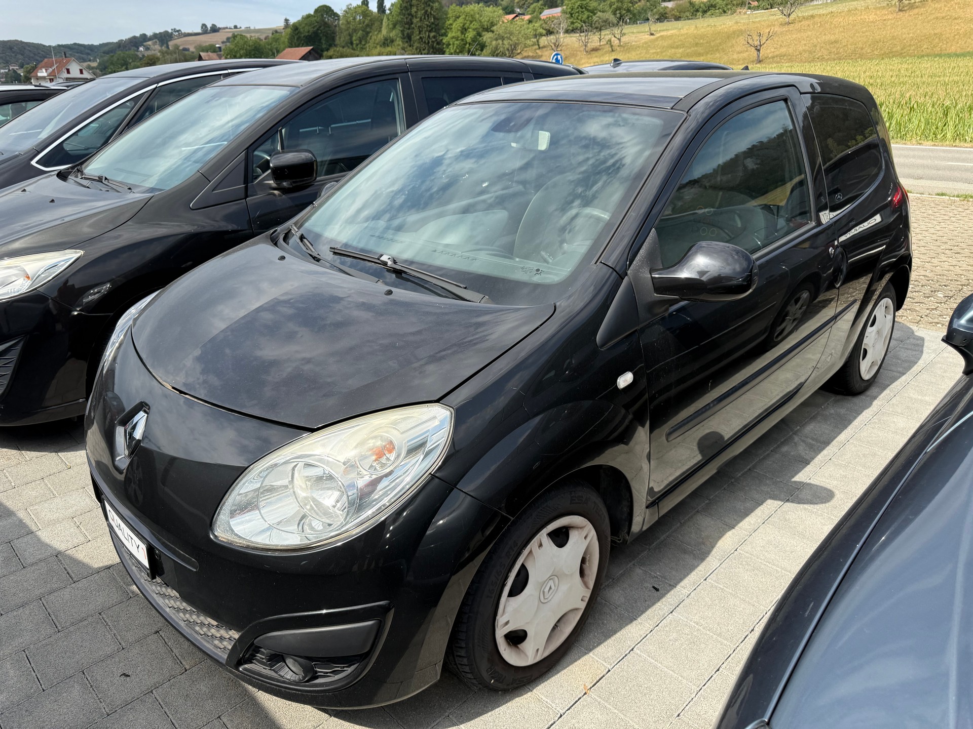 RENAULT Twingo 1.2 Expression-showroom-element-3