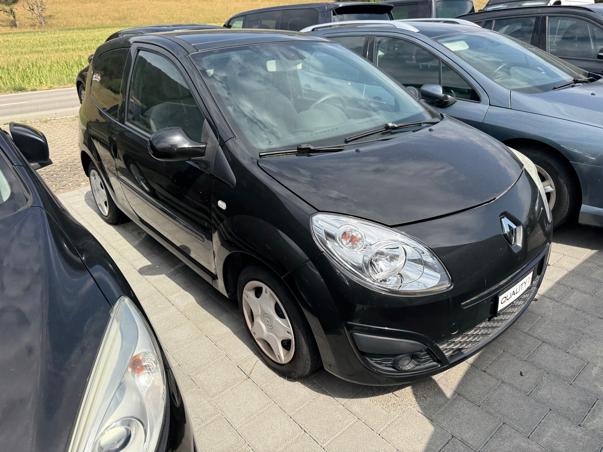 RENAULT Twingo 1.2 Expression-showroom-element-1