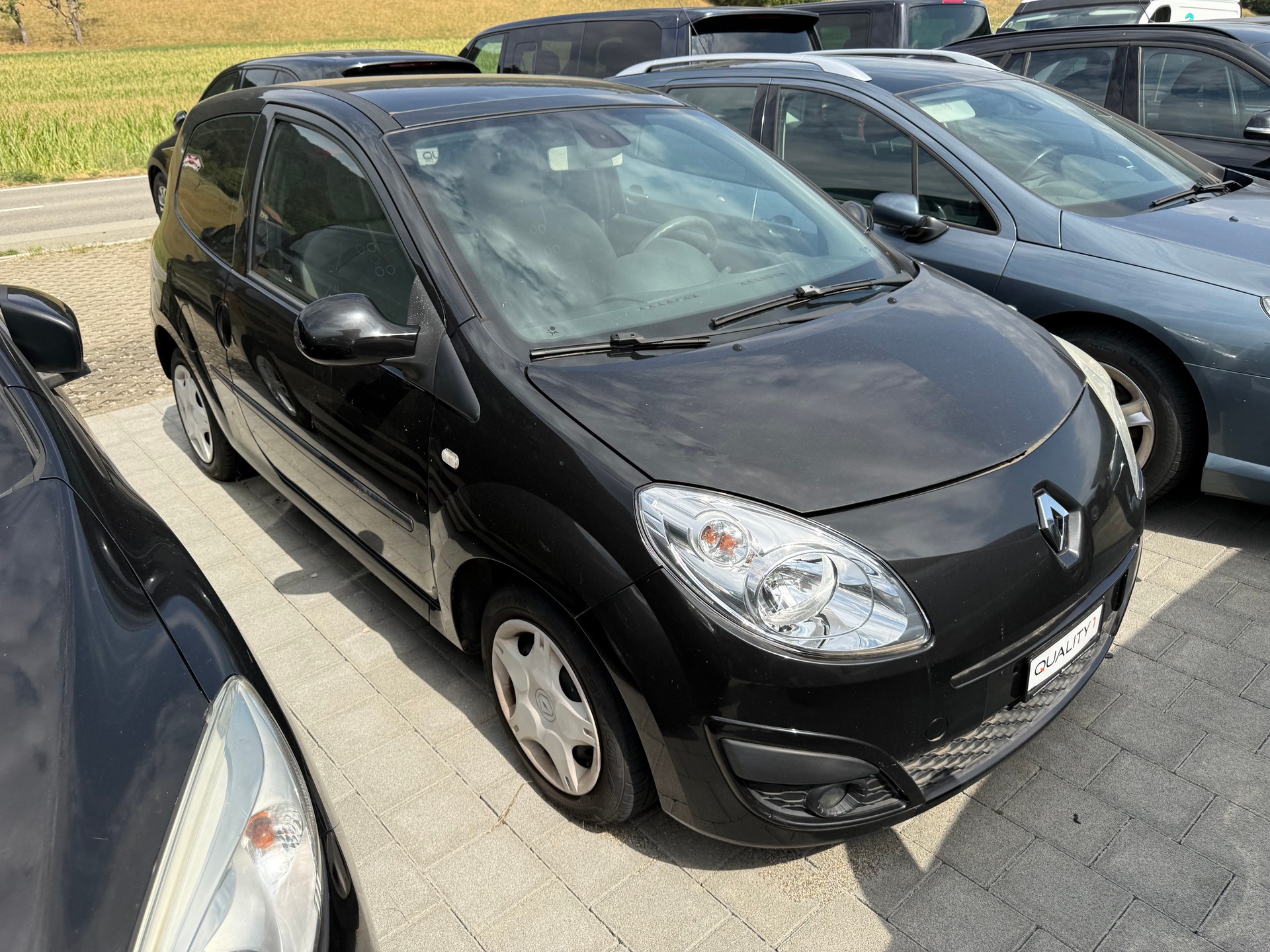RENAULT Twingo 1.2 Expression-showroom-element-2