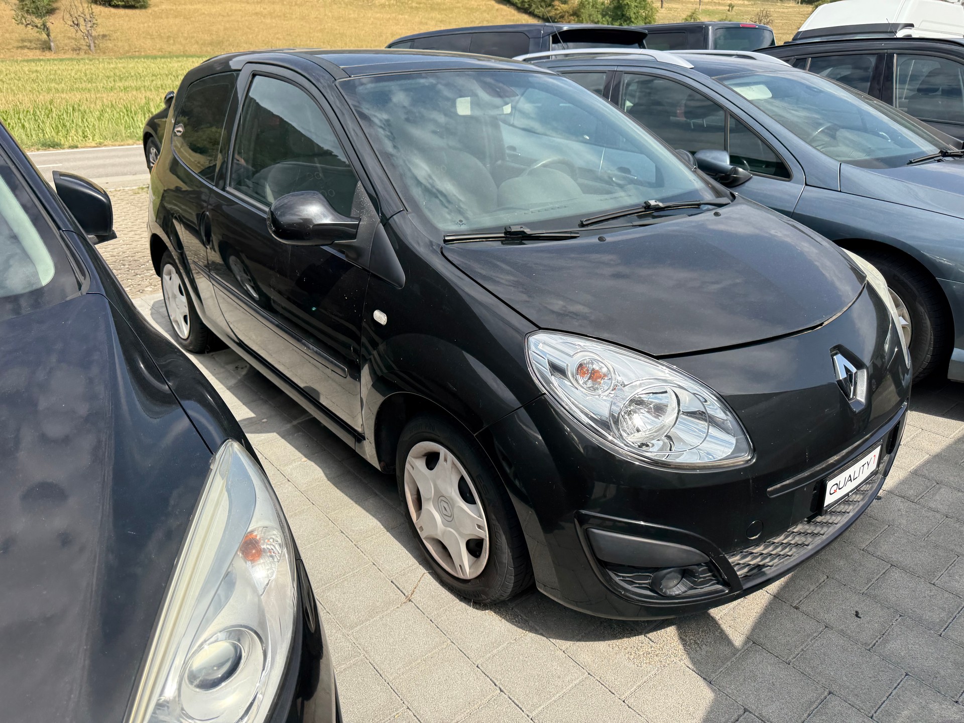 RENAULT Twingo 1.2 Expression