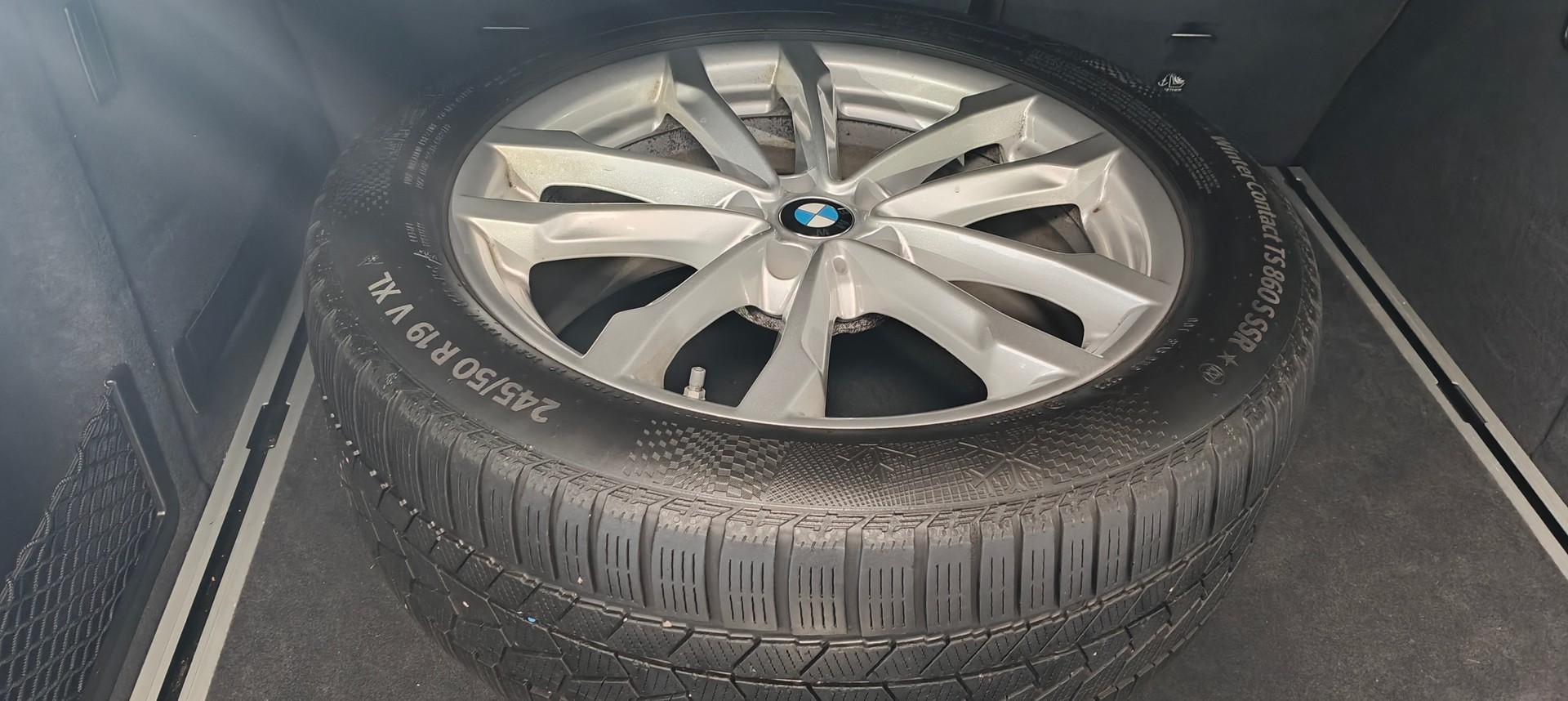 BMW X3 xDrive M40i Pure M Sport Steptronic-image-8