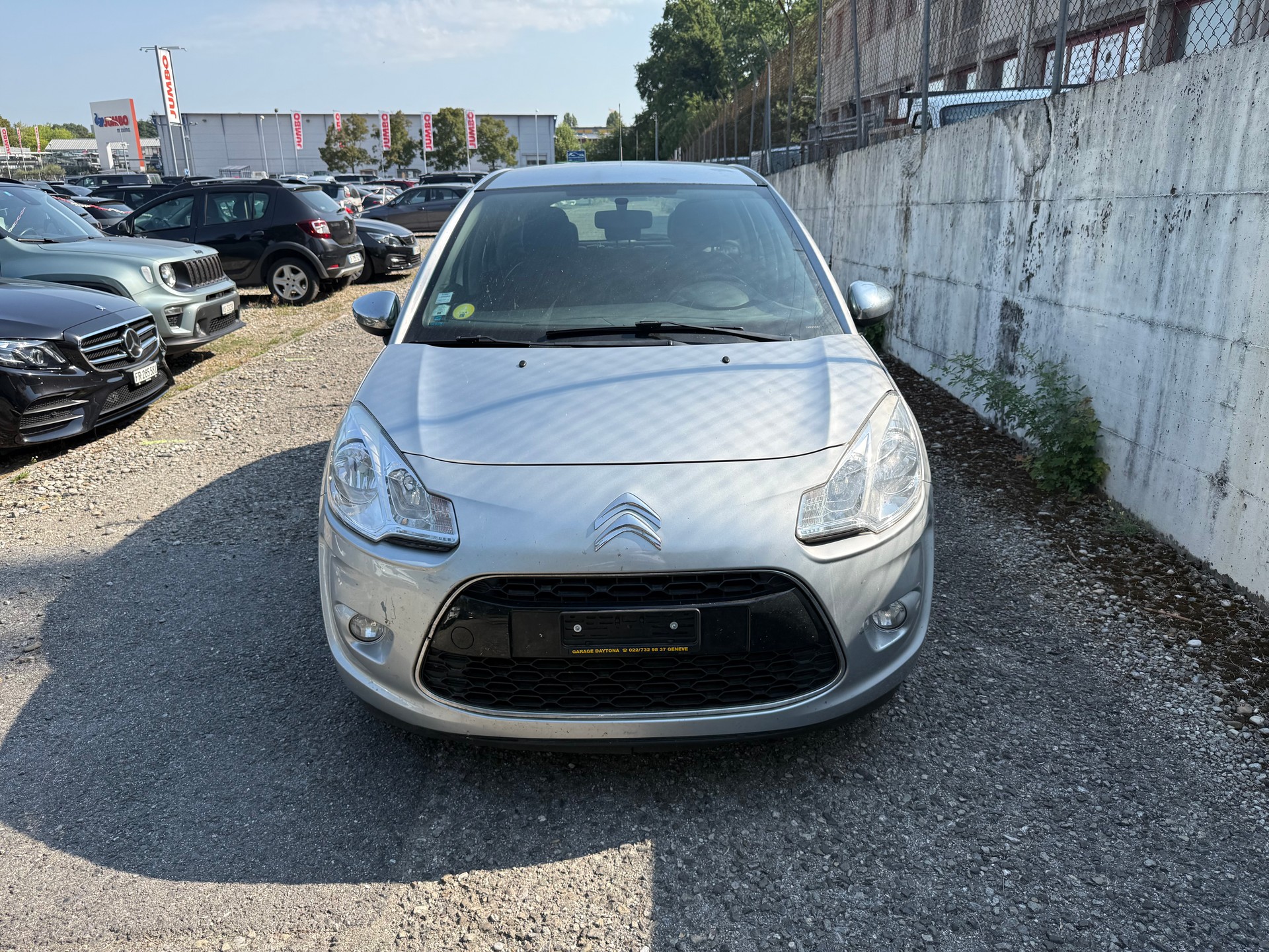 CITROEN C3 1.4 HDi