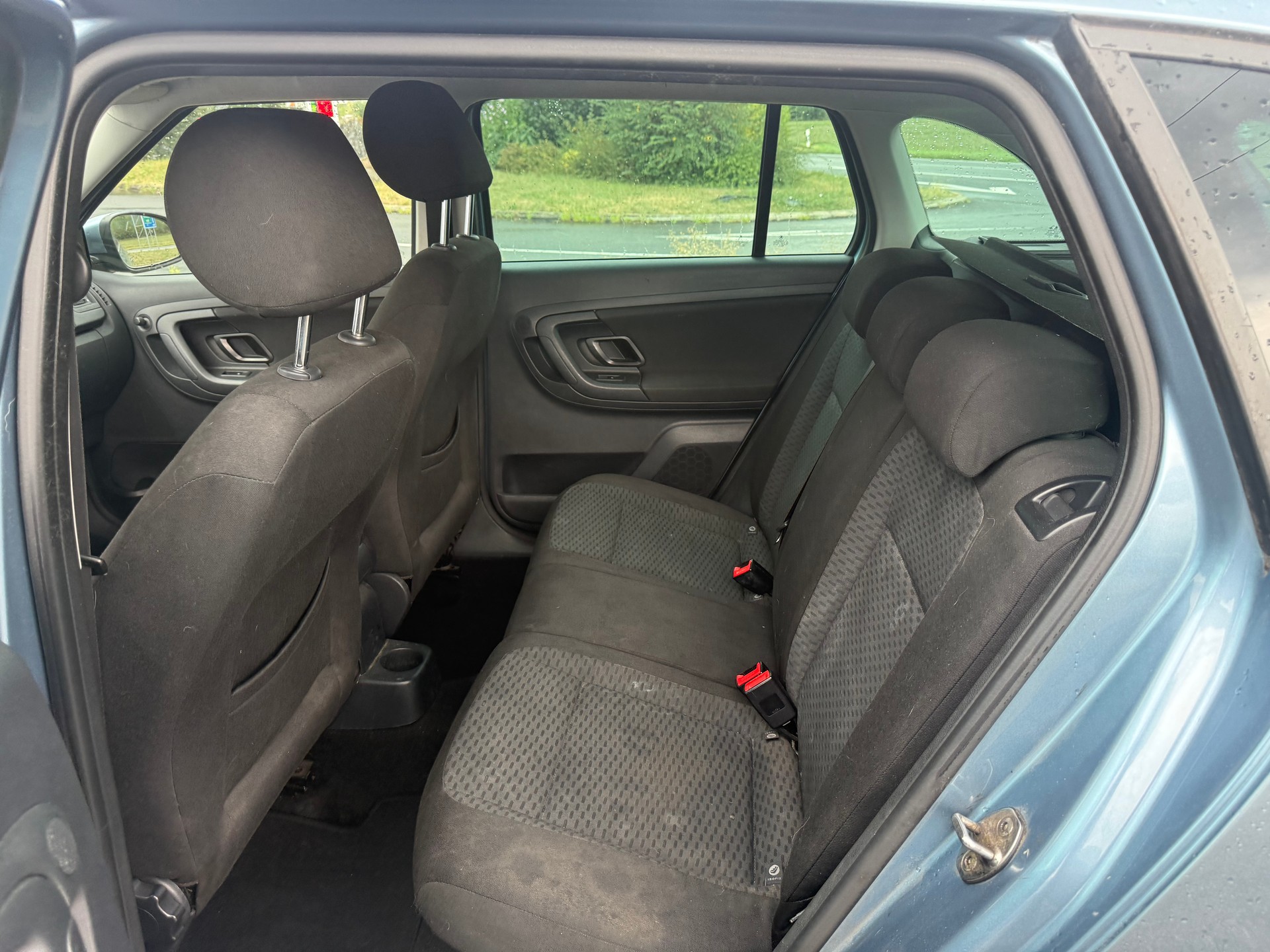 SKODA Fabia 1.2 TSI Classic DSG-image-5