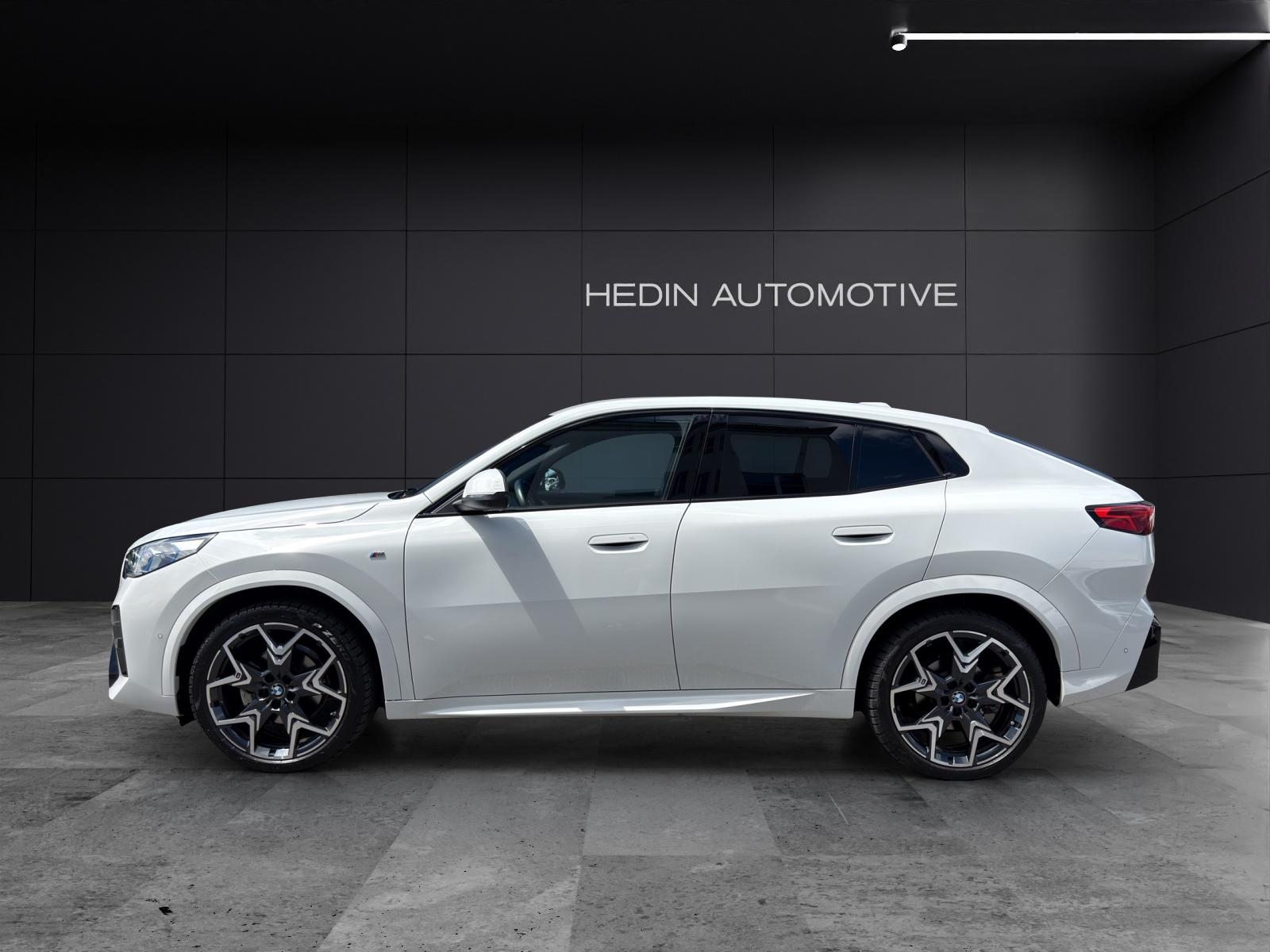 BMW X2 20d xDrive paddles-showroom-element-1