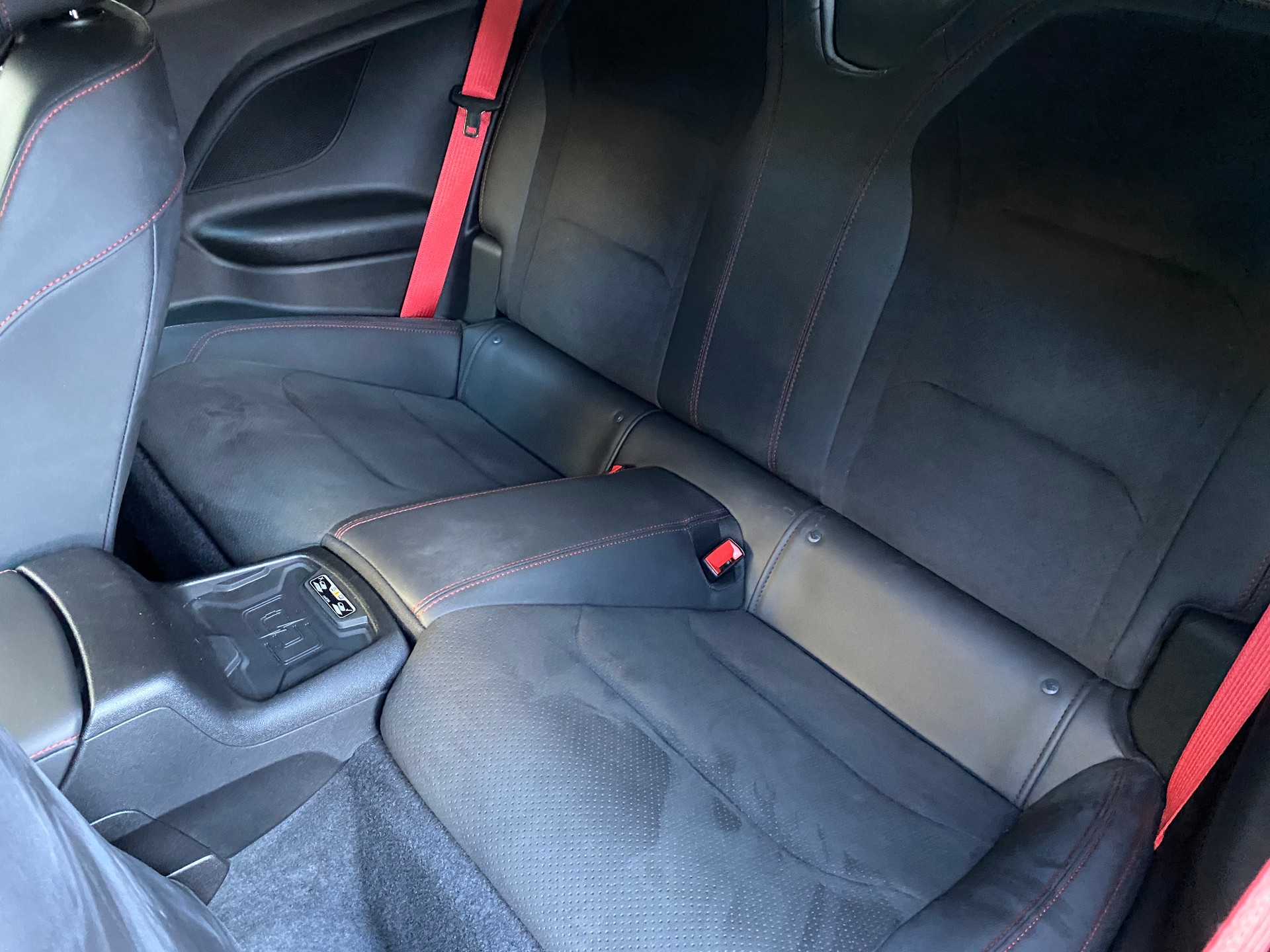 CHEVROLET Camaro 6.2 ZL1 Automatic-image-5