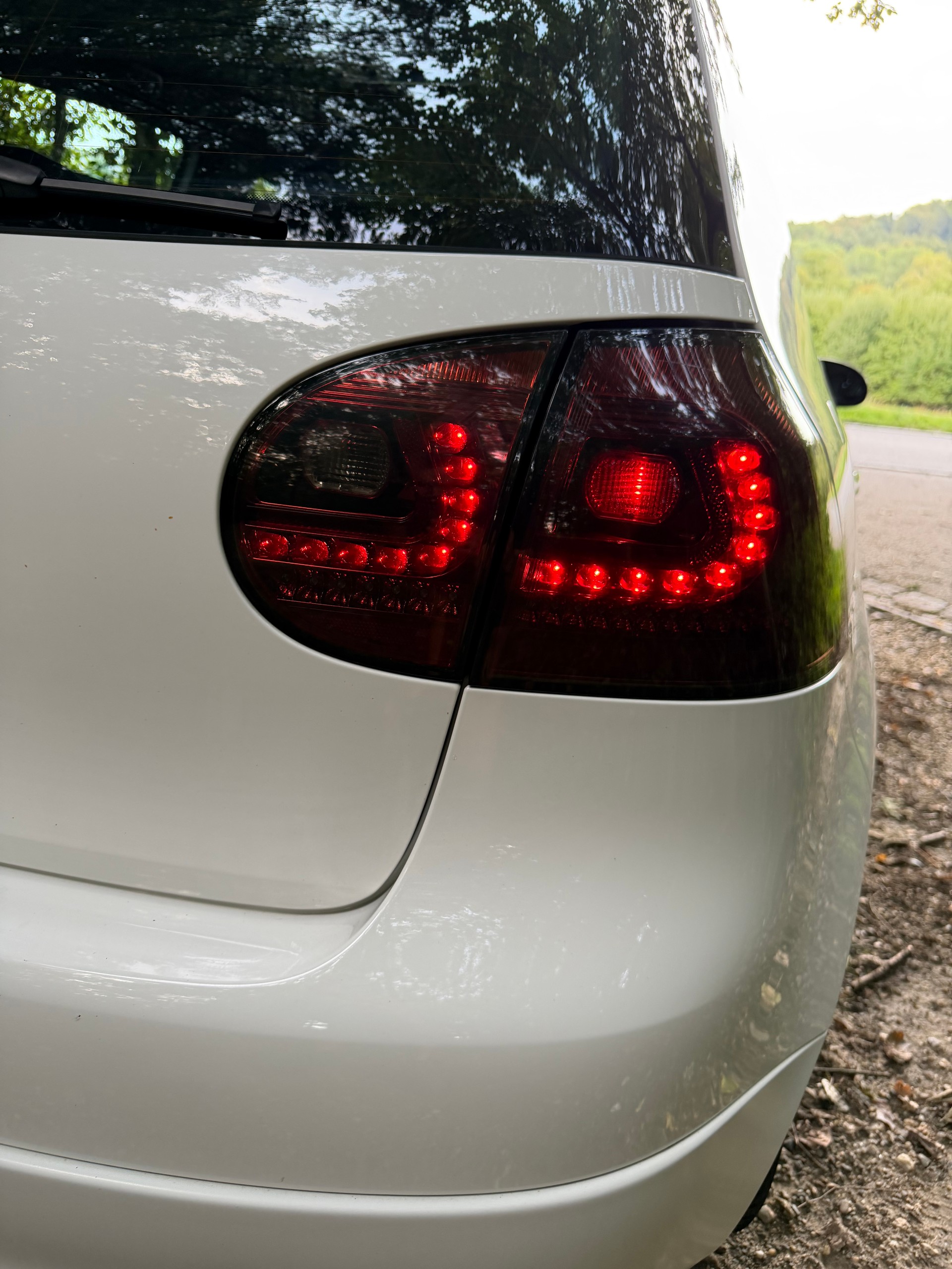 VW Golf 2.0 TFSI GTI-image-7