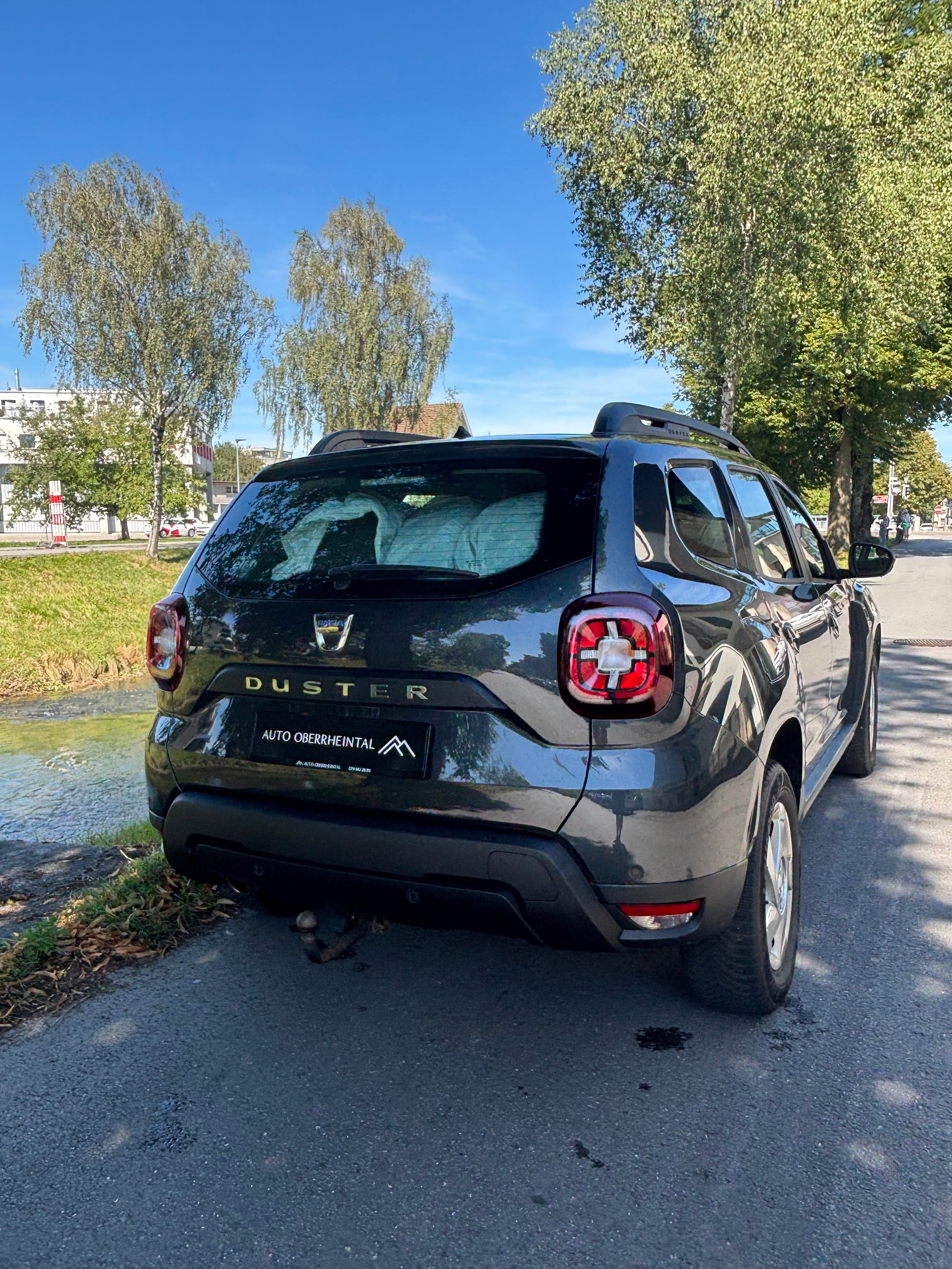 DACIA Duster SCe 115 Comfort 4x4-image-7
