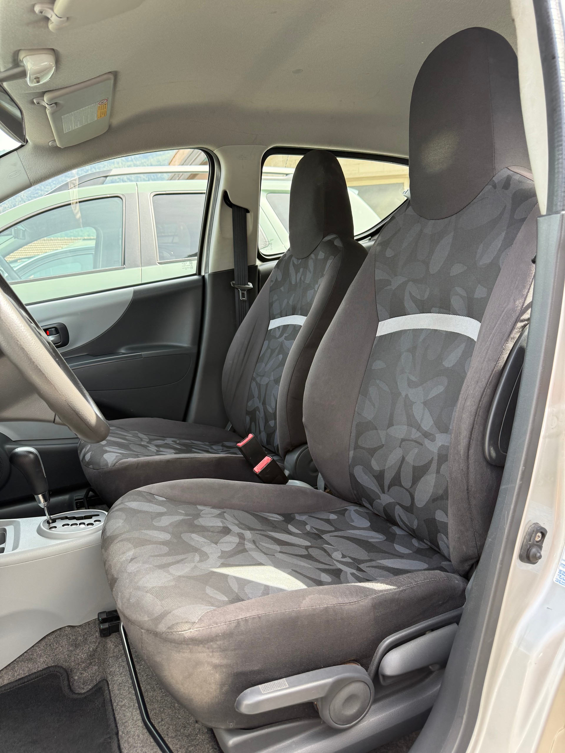 SUZUKI Alto 1.0 GL Automatic-image-13