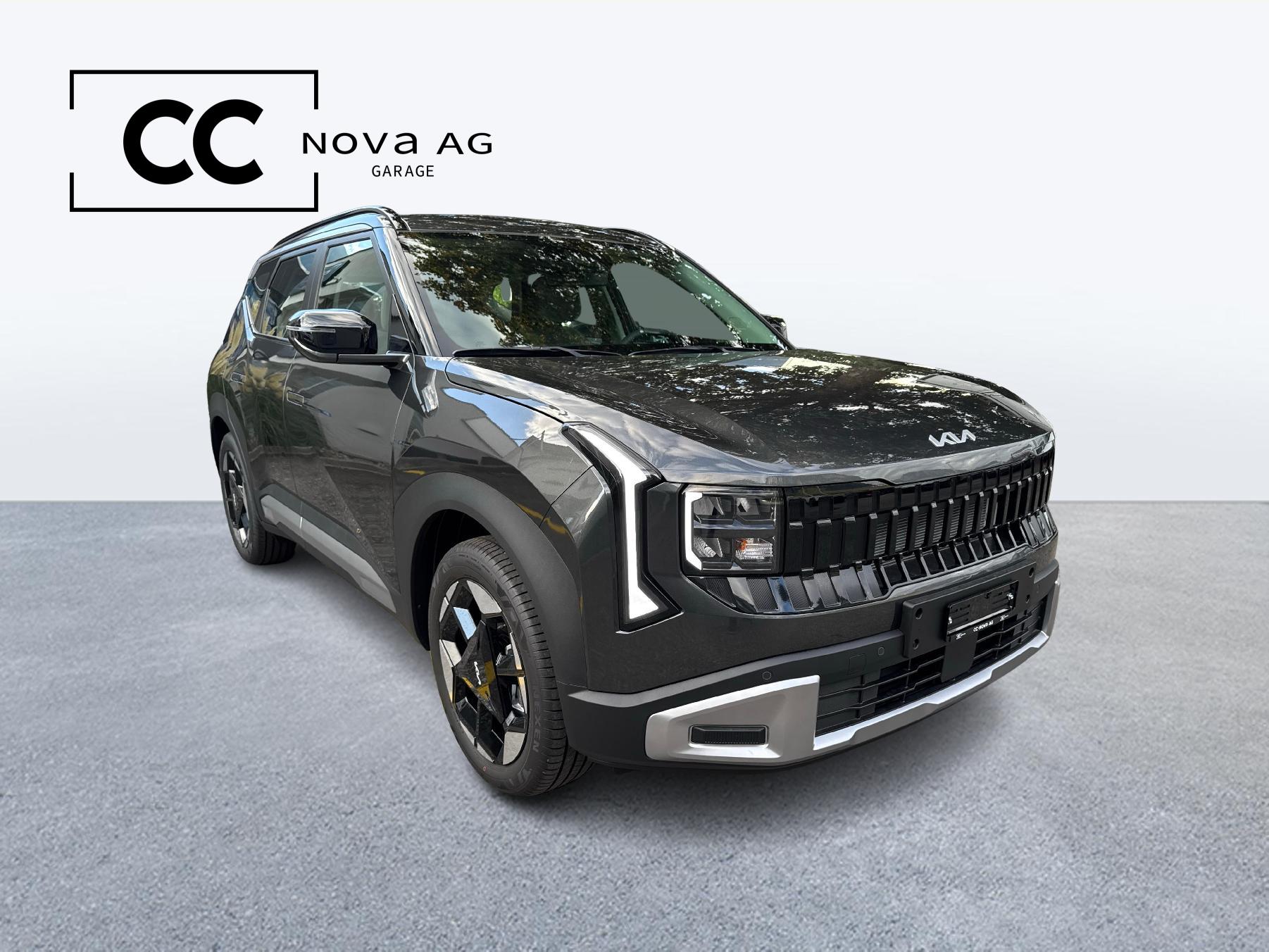 KIA Seltos 1.6 T-GDi Style