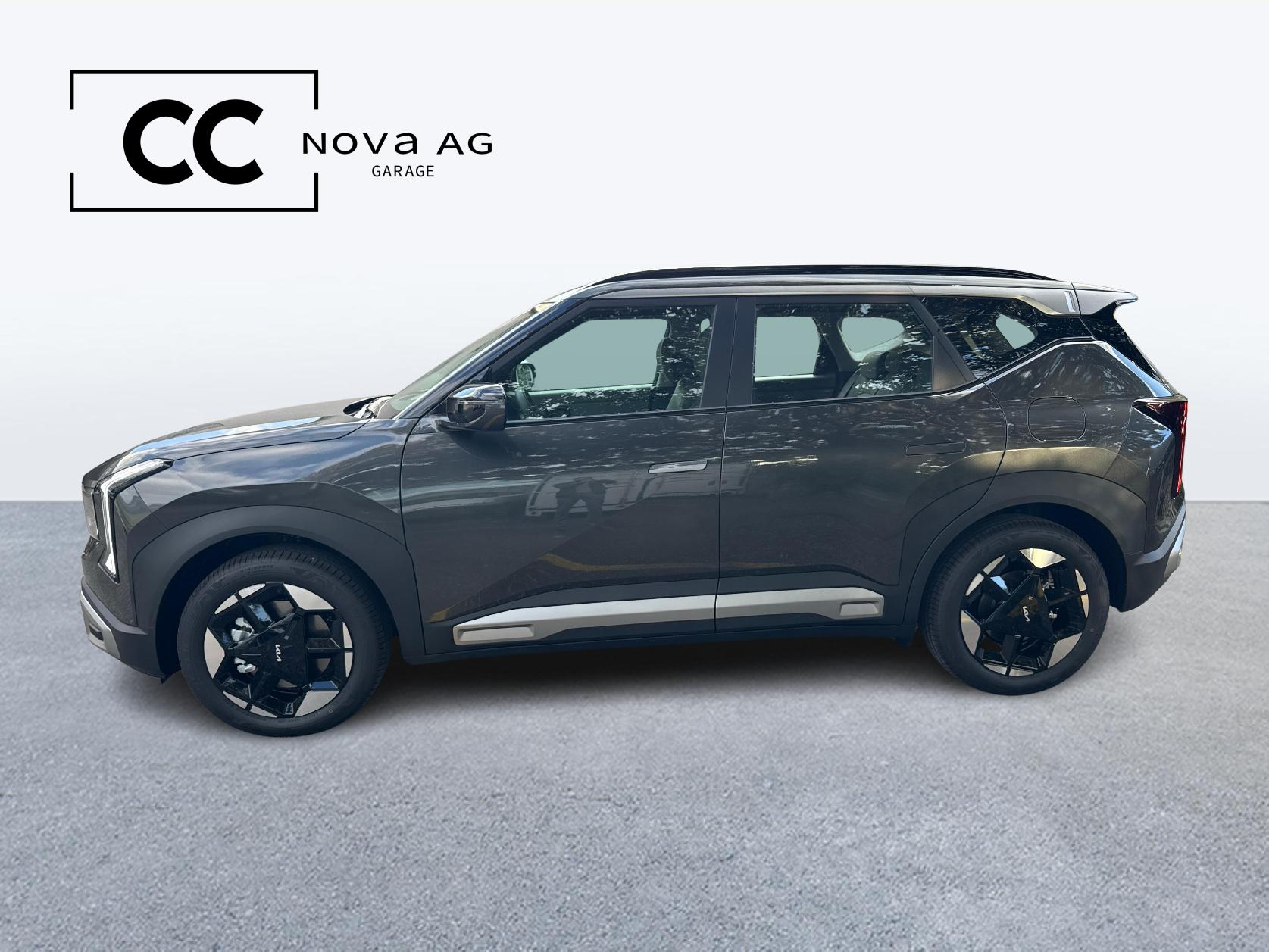 KIA Seltos 1.6 T-GDi Style-showroom-element-3