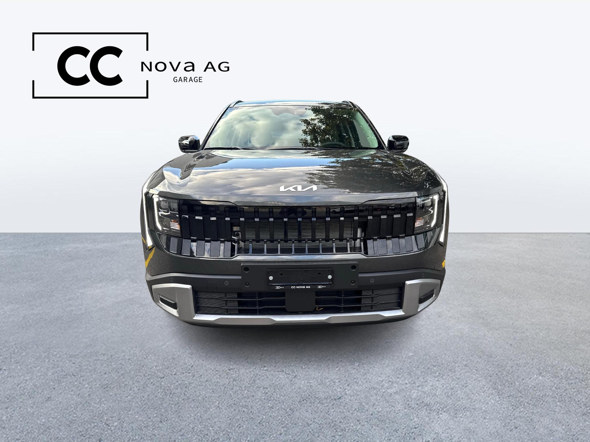 KIA Seltos 1.6 T-GDi Style-showroom-element-1