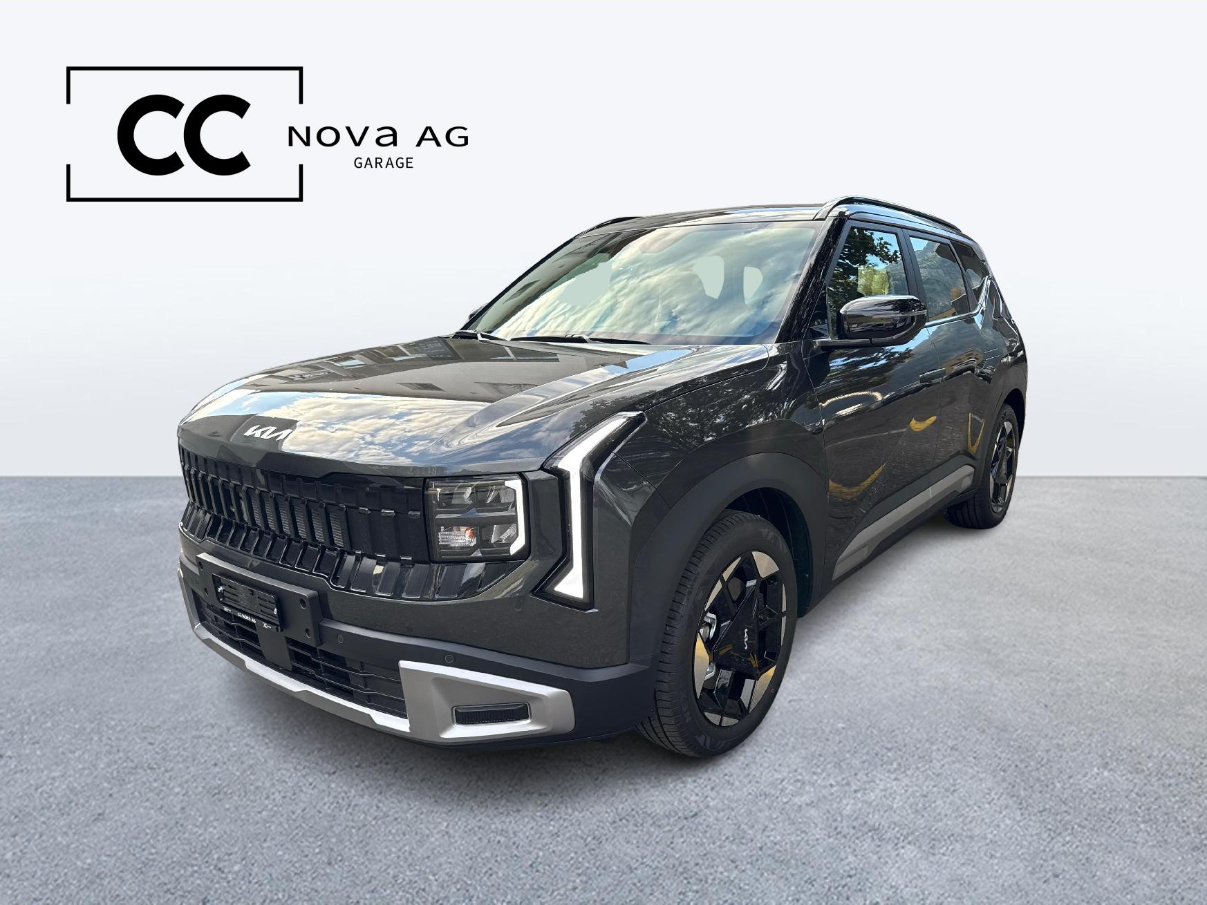 KIA Seltos 1.6 T-GDi Style-showroom-element-2