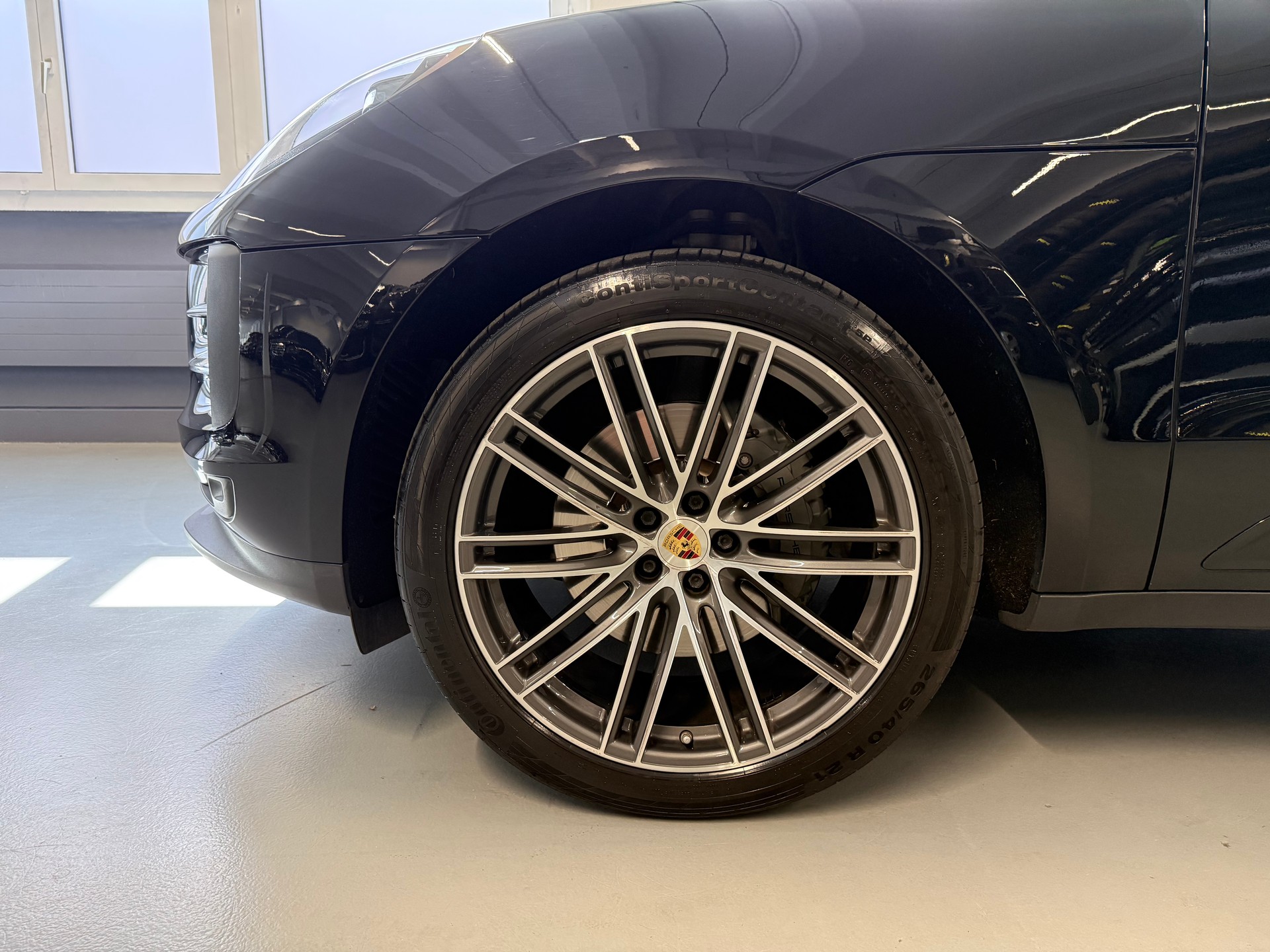 PORSCHE Macan S PDK-image-22