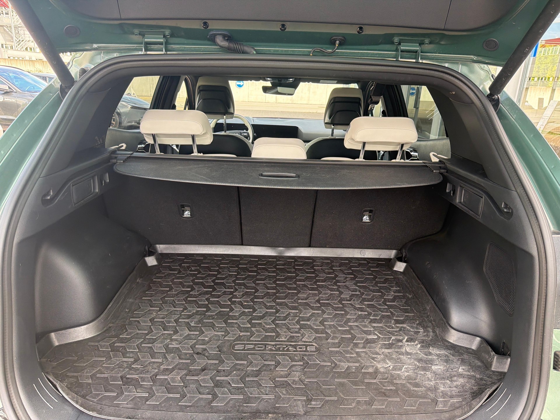 KIA Sportage 1.6 T-GDi GT-Line-image-10