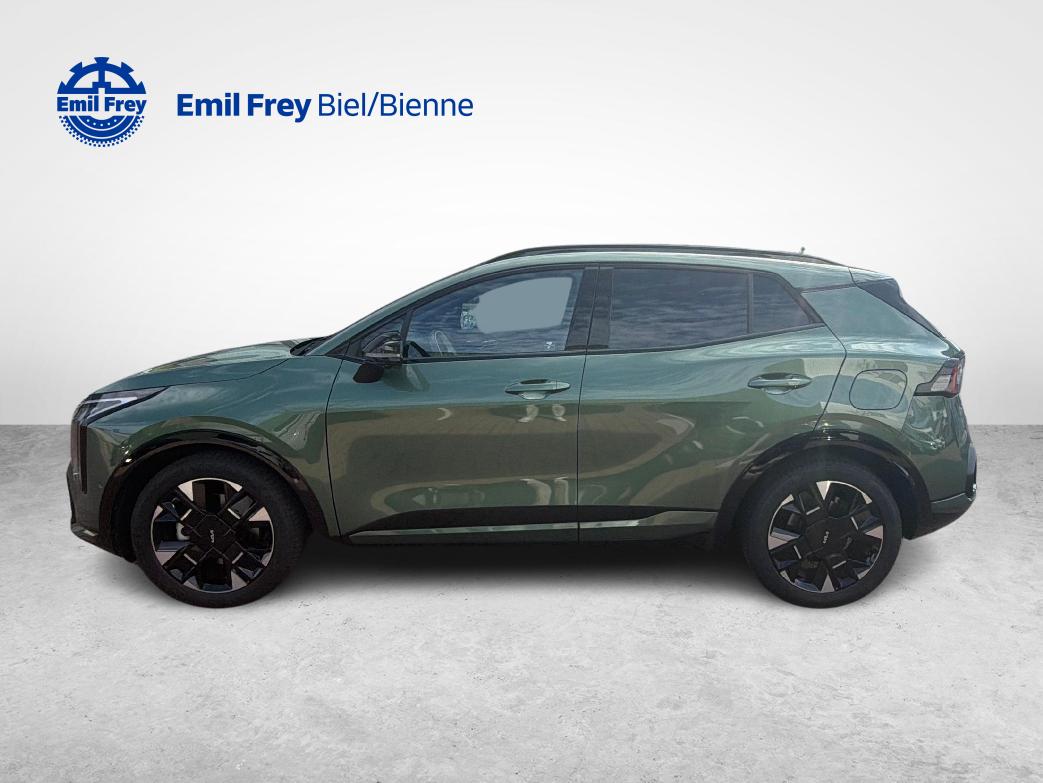 KIA Sportage 1.6 T-GDi GT-Line-showroom-element-1