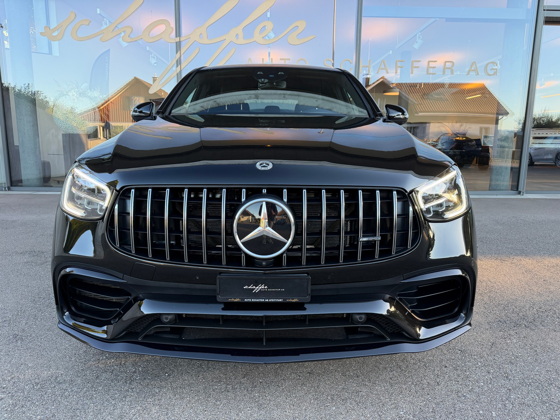 MERCEDES-BENZ GLC Coupé 63 S AMG 4Matic 9G-Tronic-showroom-element-2