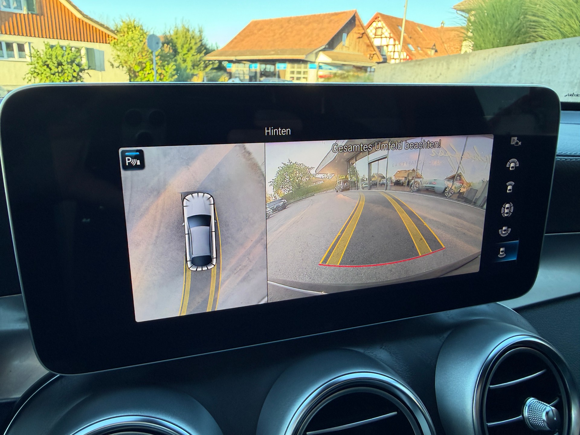 MERCEDES-BENZ GLC Coupé 63 S AMG 4Matic 9G-Tronic-image-18