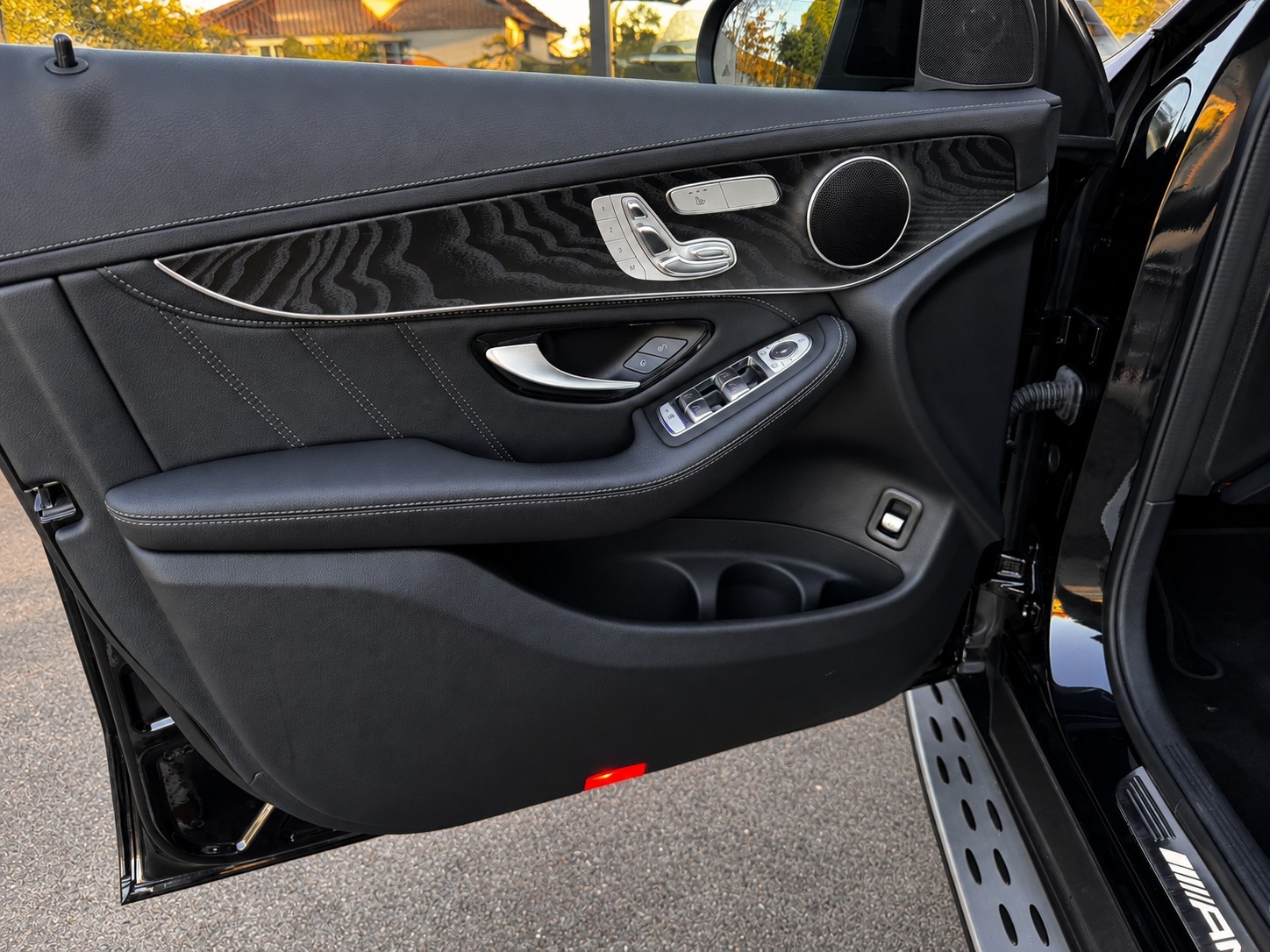 MERCEDES-BENZ GLC Coupé 63 S AMG 4Matic 9G-Tronic-image-15