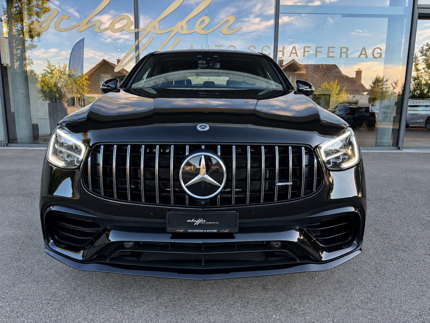 MERCEDES-BENZ GLC Coupé 63 S AMG 4Matic 9G-Tronic-showroom-element-2