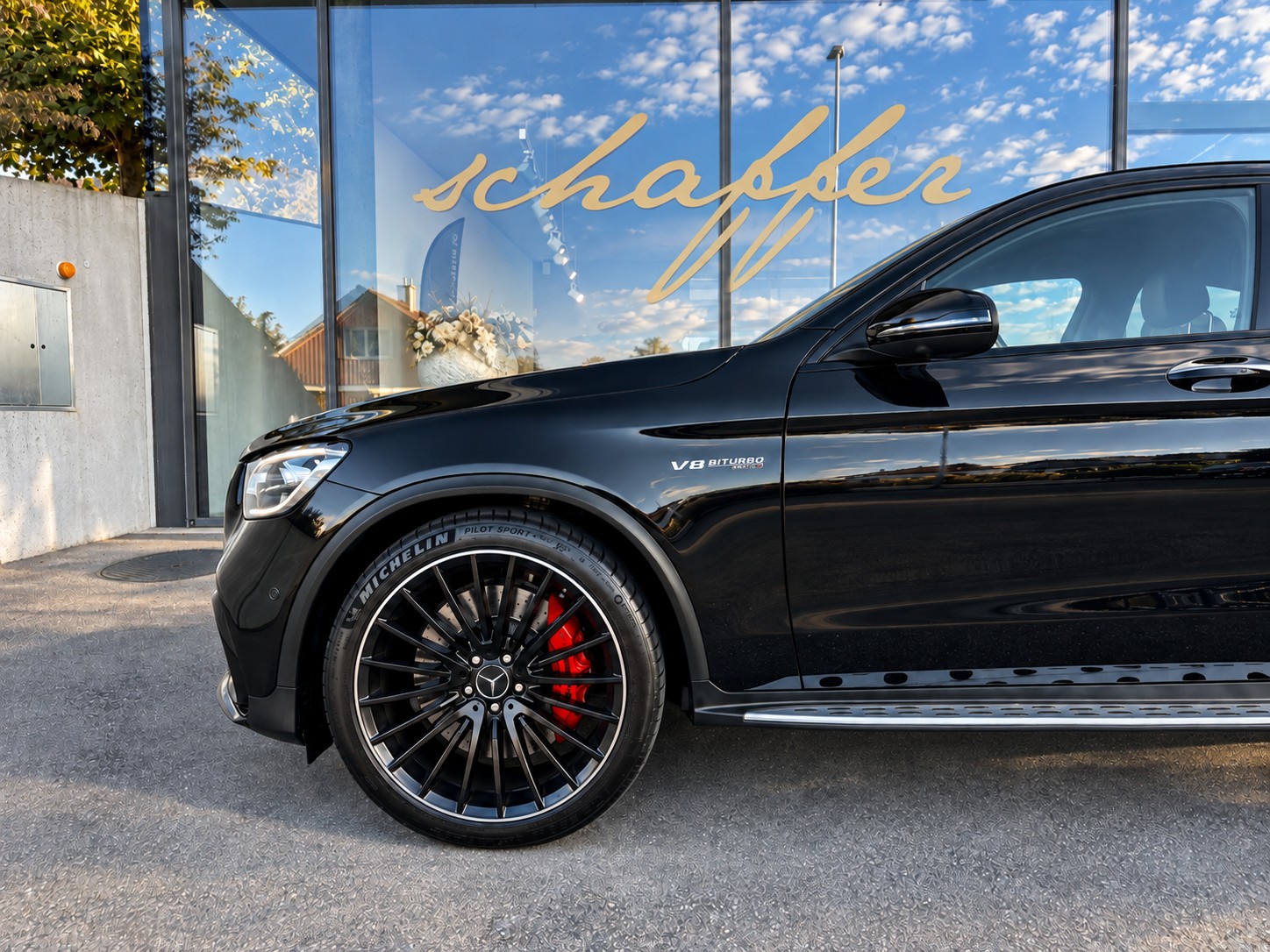 MERCEDES-BENZ GLC Coupé 63 S AMG 4Matic 9G-Tronic-showroom-element-3