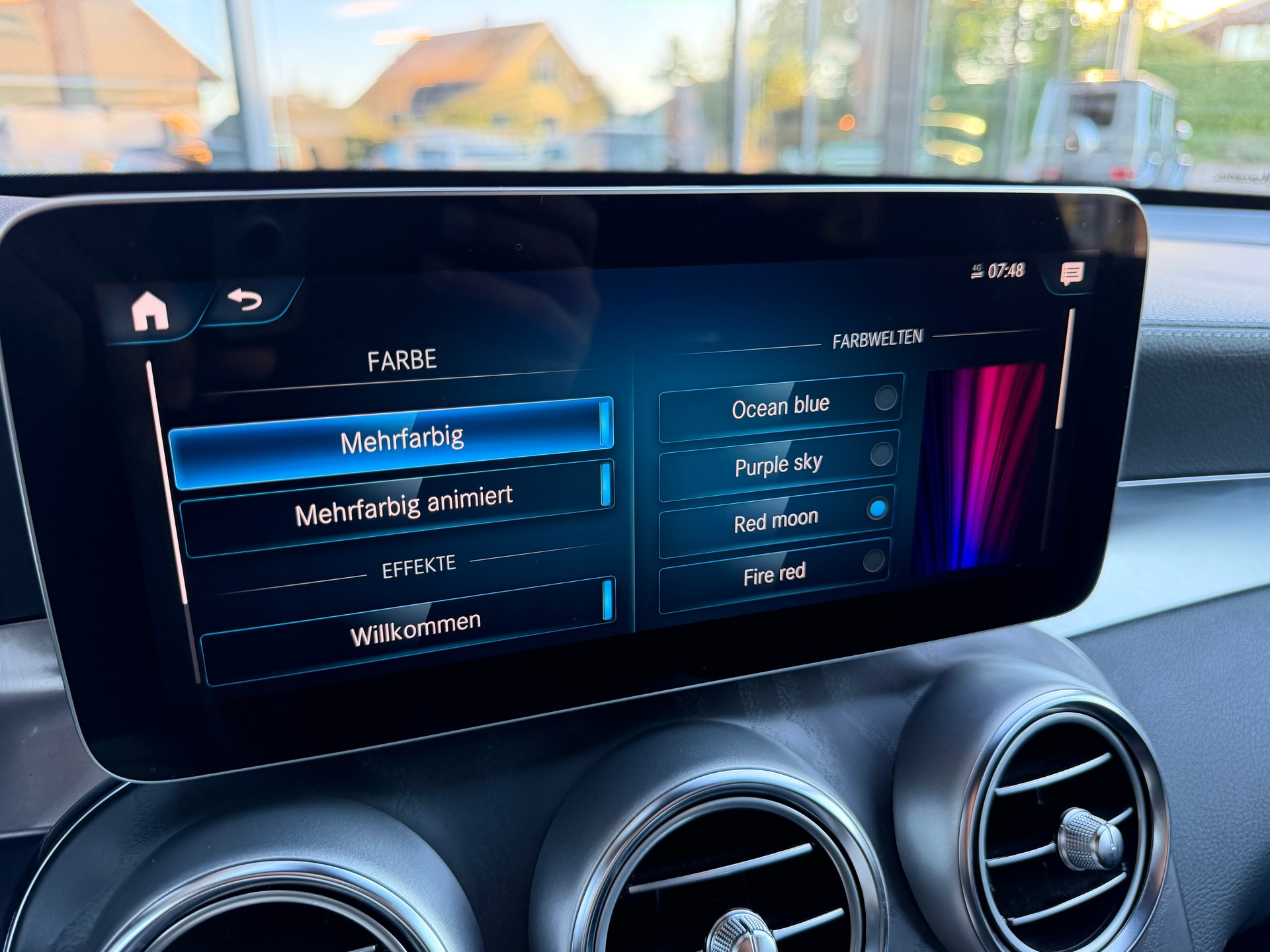 MERCEDES-BENZ GLC Coupé 63 S AMG 4Matic 9G-Tronic-image-24