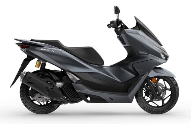 HONDA PCX 125 i ABS-image-0
