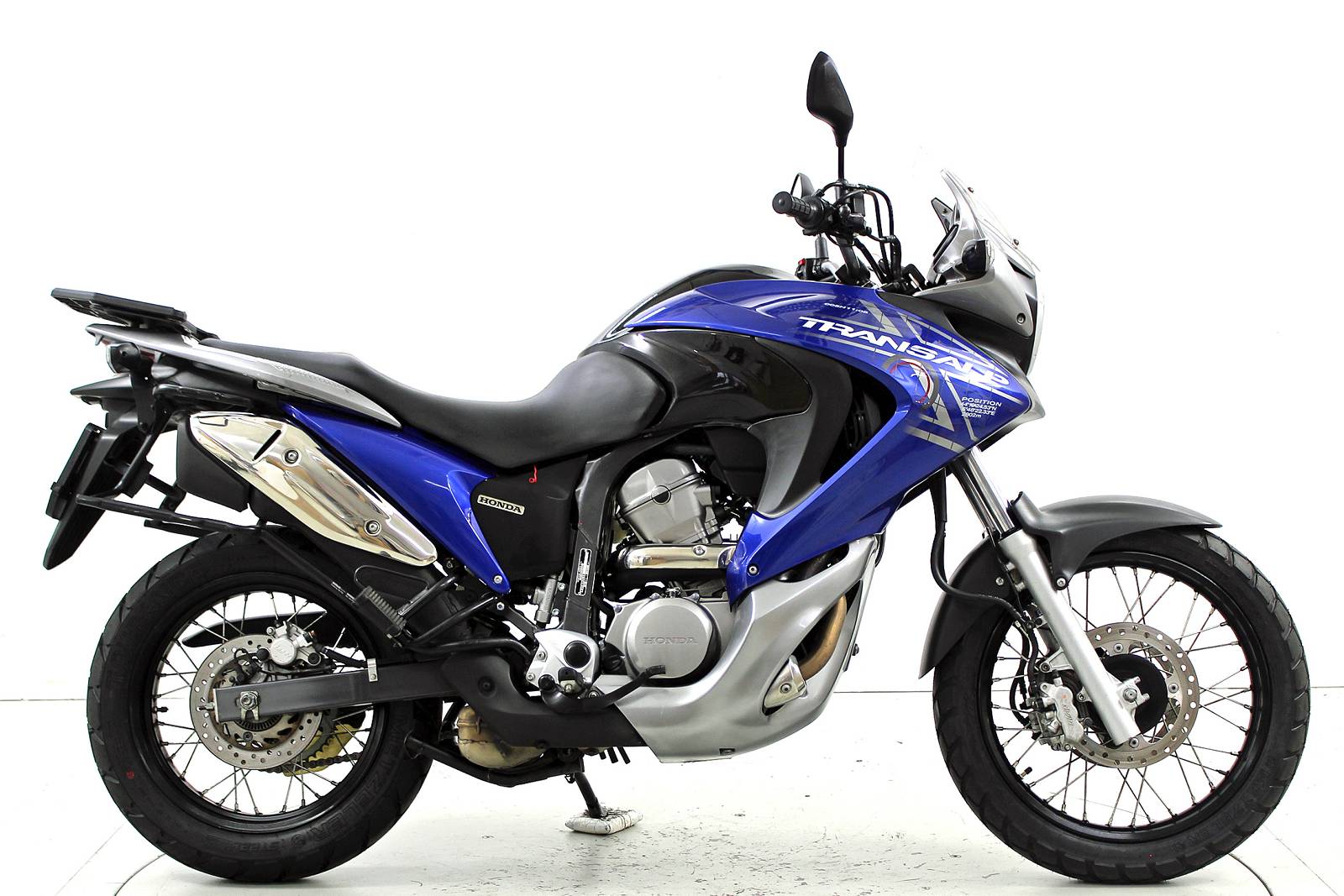 HONDA XL 700 V ABS-image-3