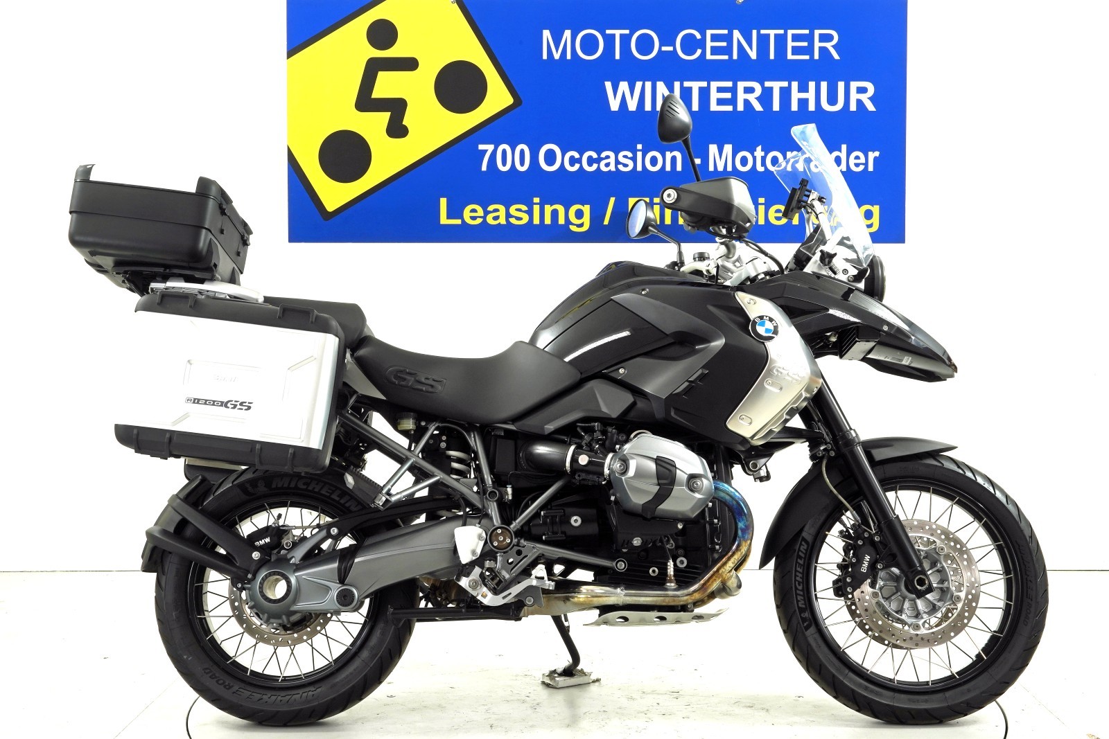 BMW R 1200 GS ABS-image-0