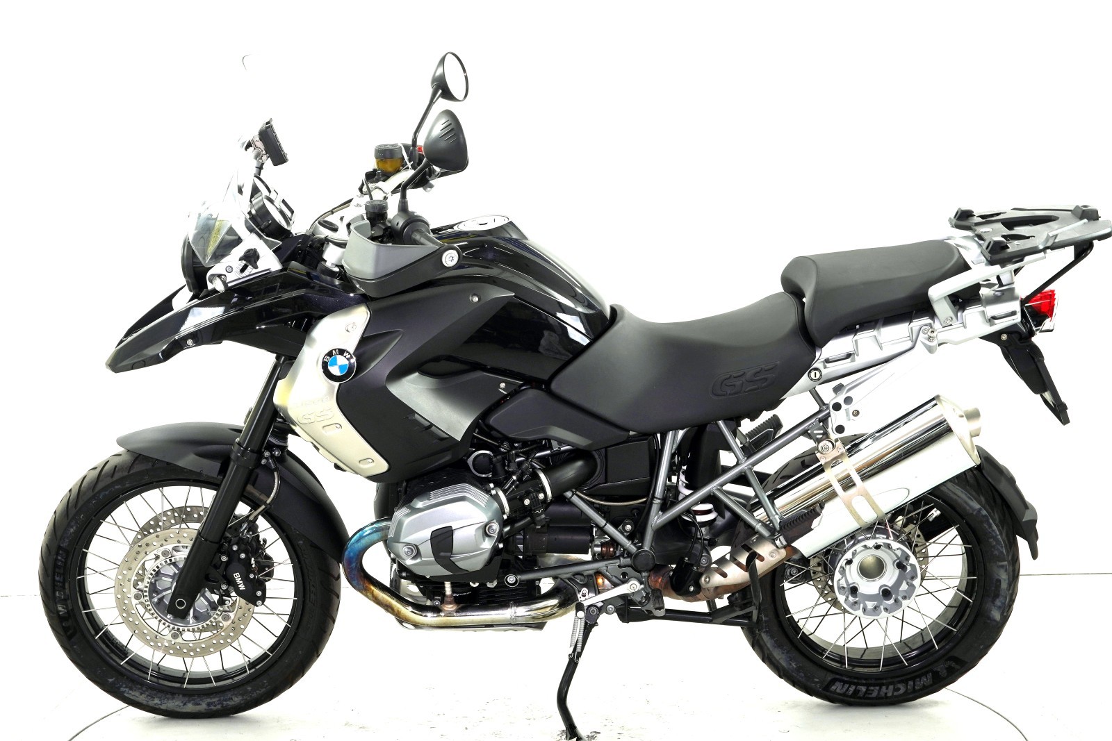 BMW R 1200 GS ABS-image-4