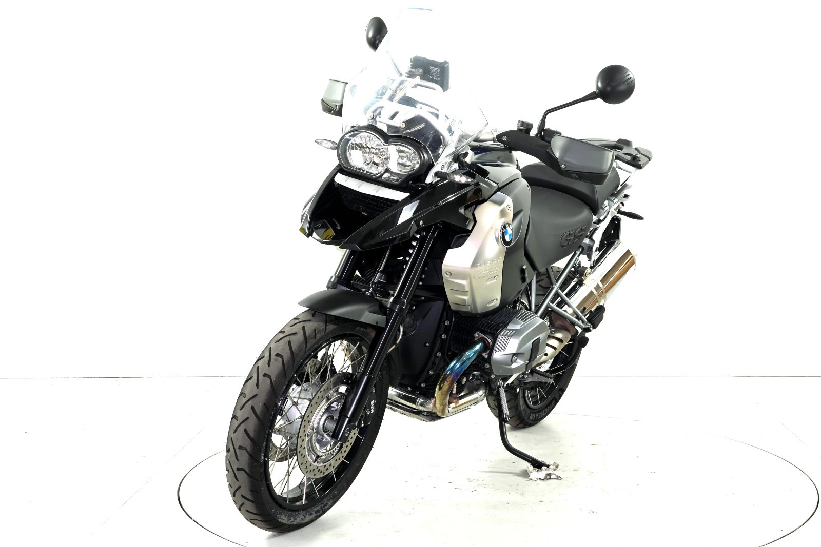 BMW R 1200 GS ABS-image-2