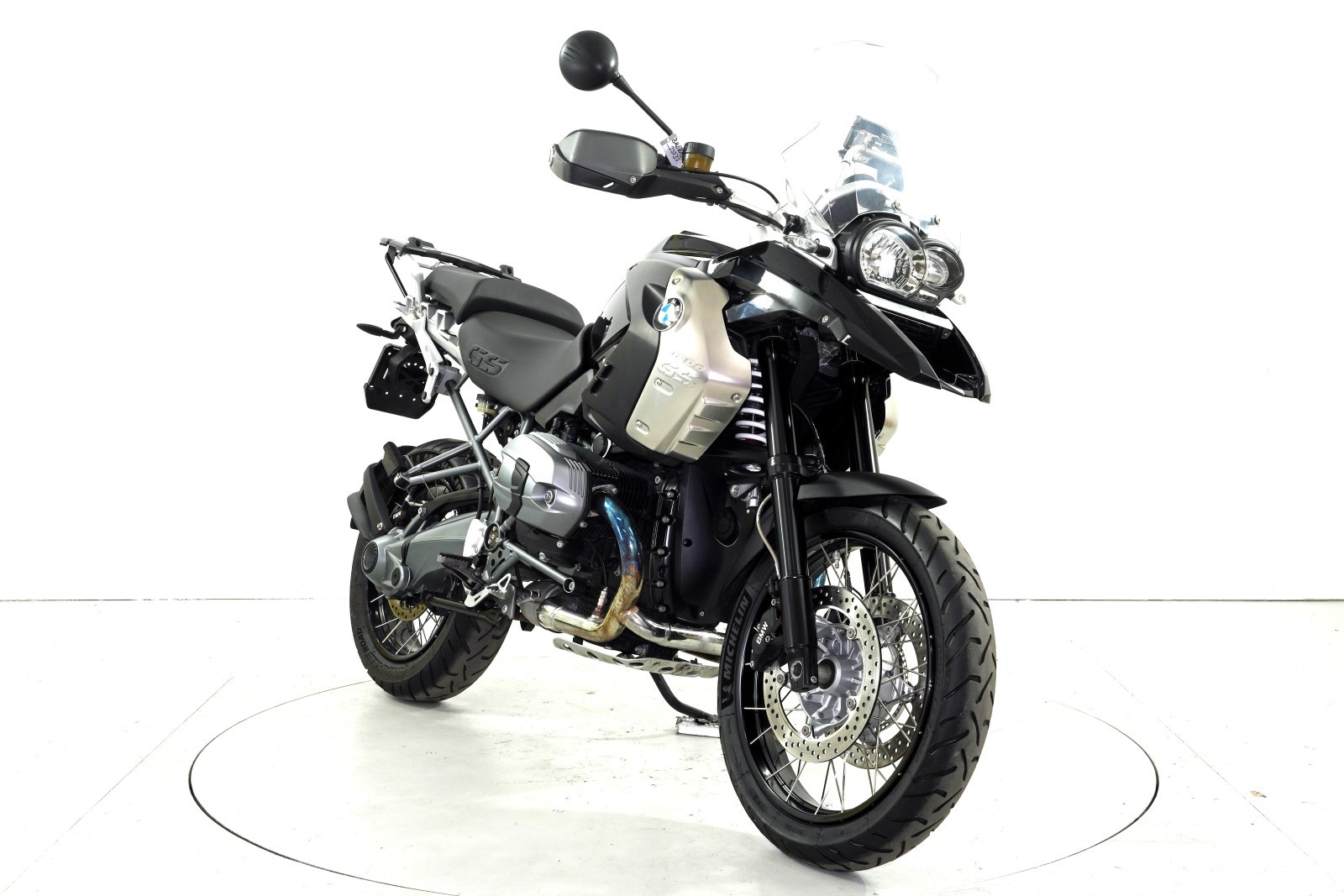 BMW R 1200 GS ABS-image-1