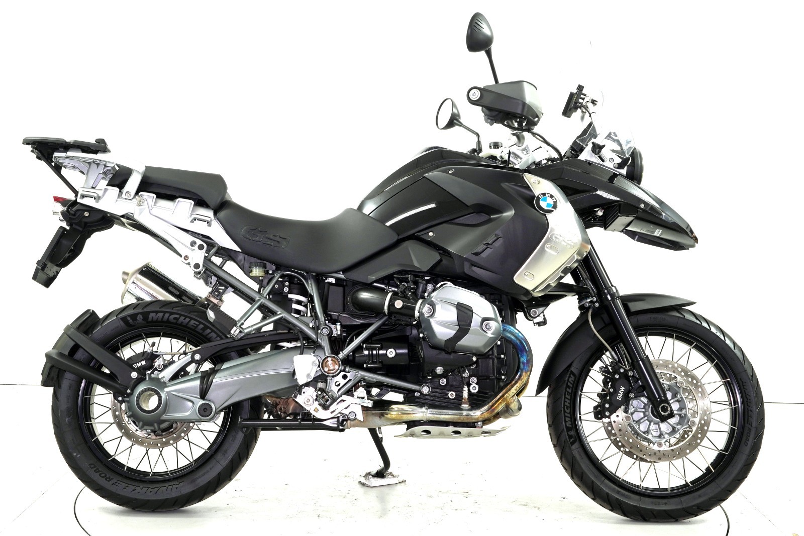BMW R 1200 GS ABS-image-3
