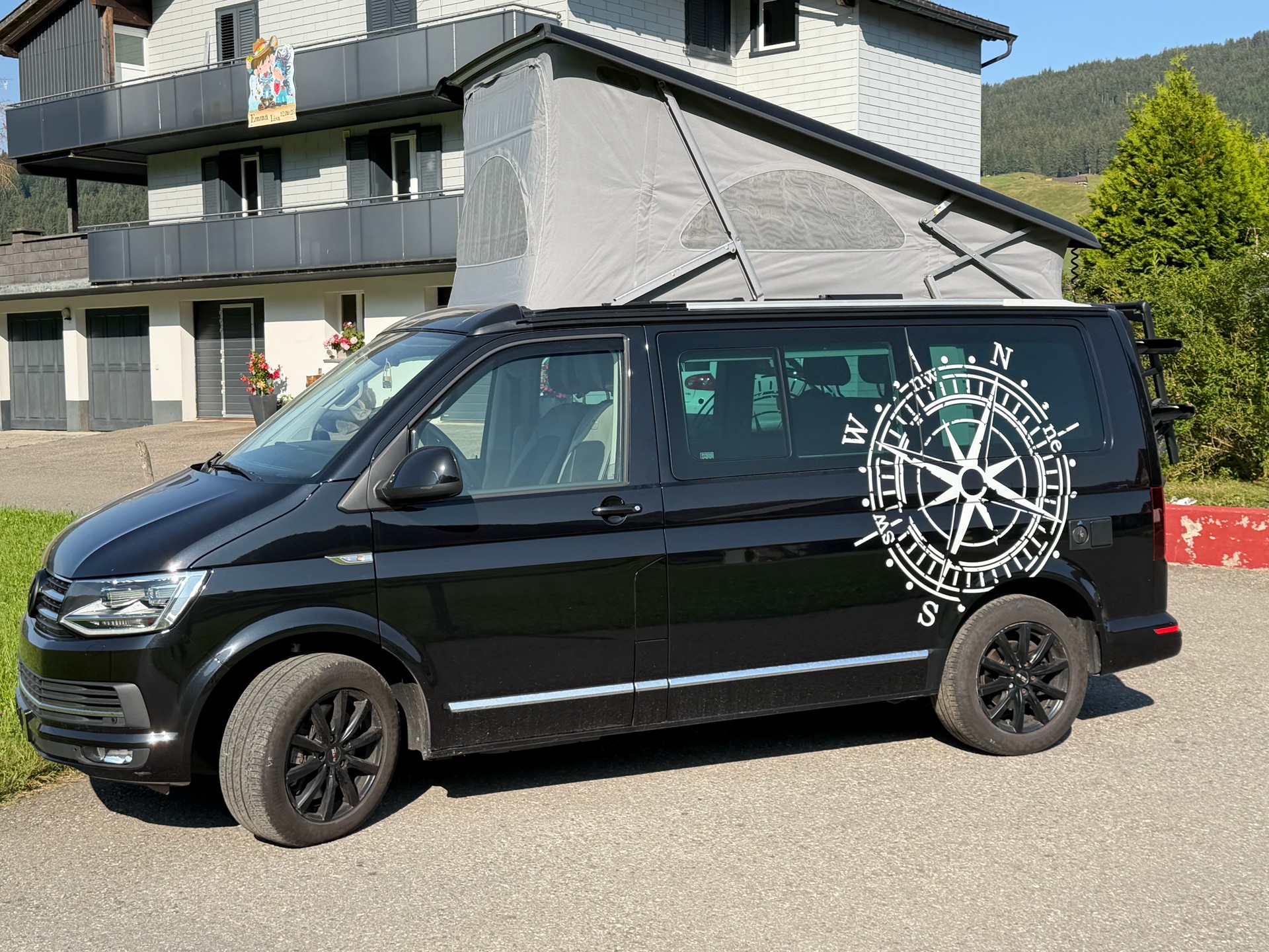 VW 2.0 TDI 204 Ocean GREY DSG 4m