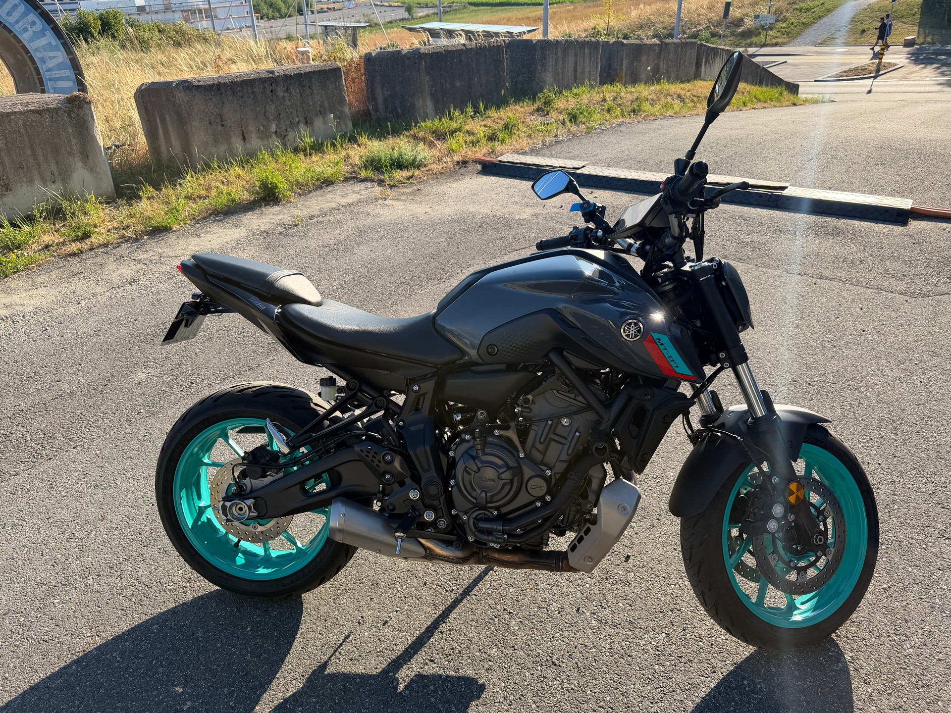 YAMAHA MT-07 (35KW)-image-3