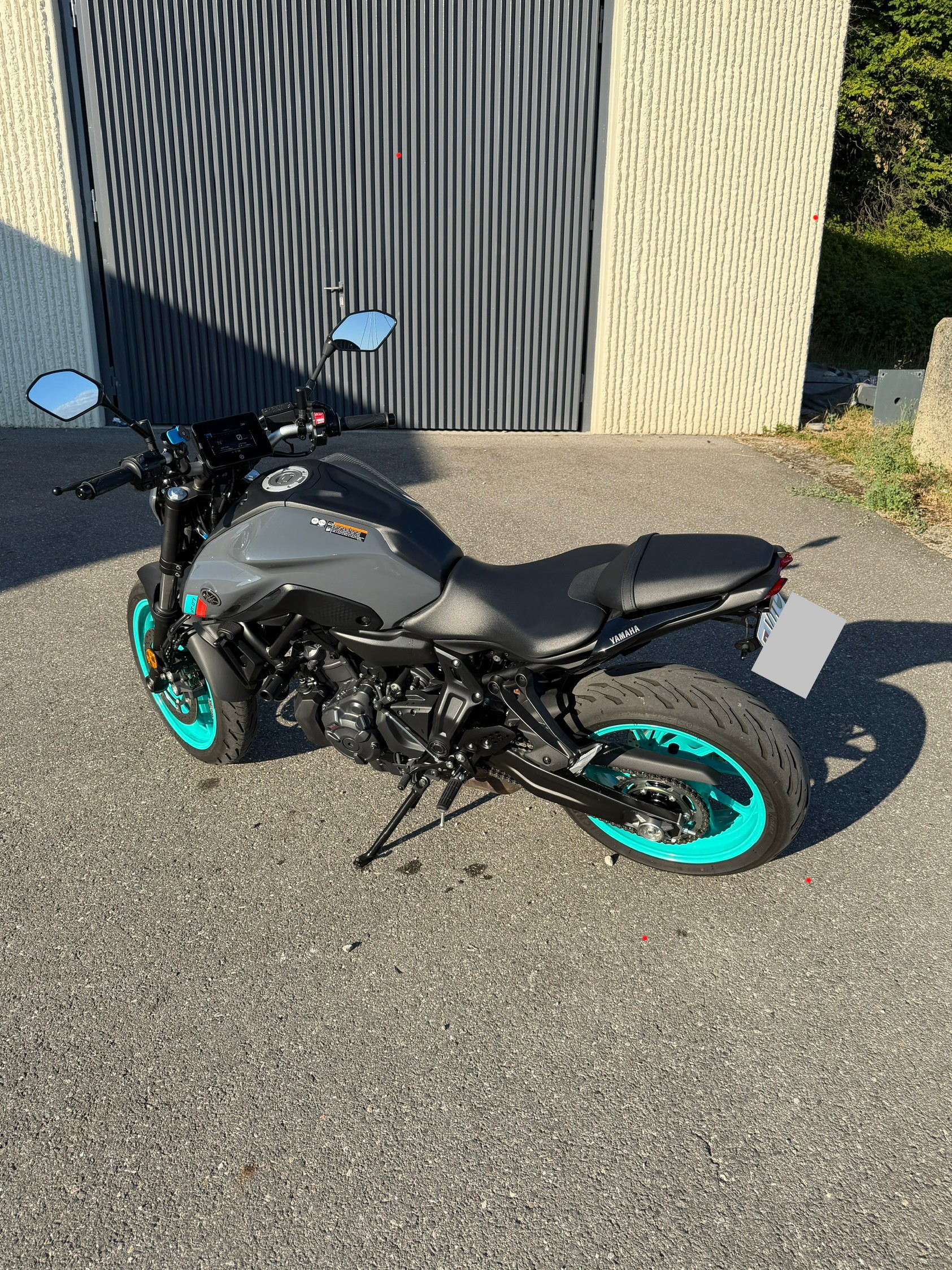 YAMAHA MT-07 (35KW)-image-2