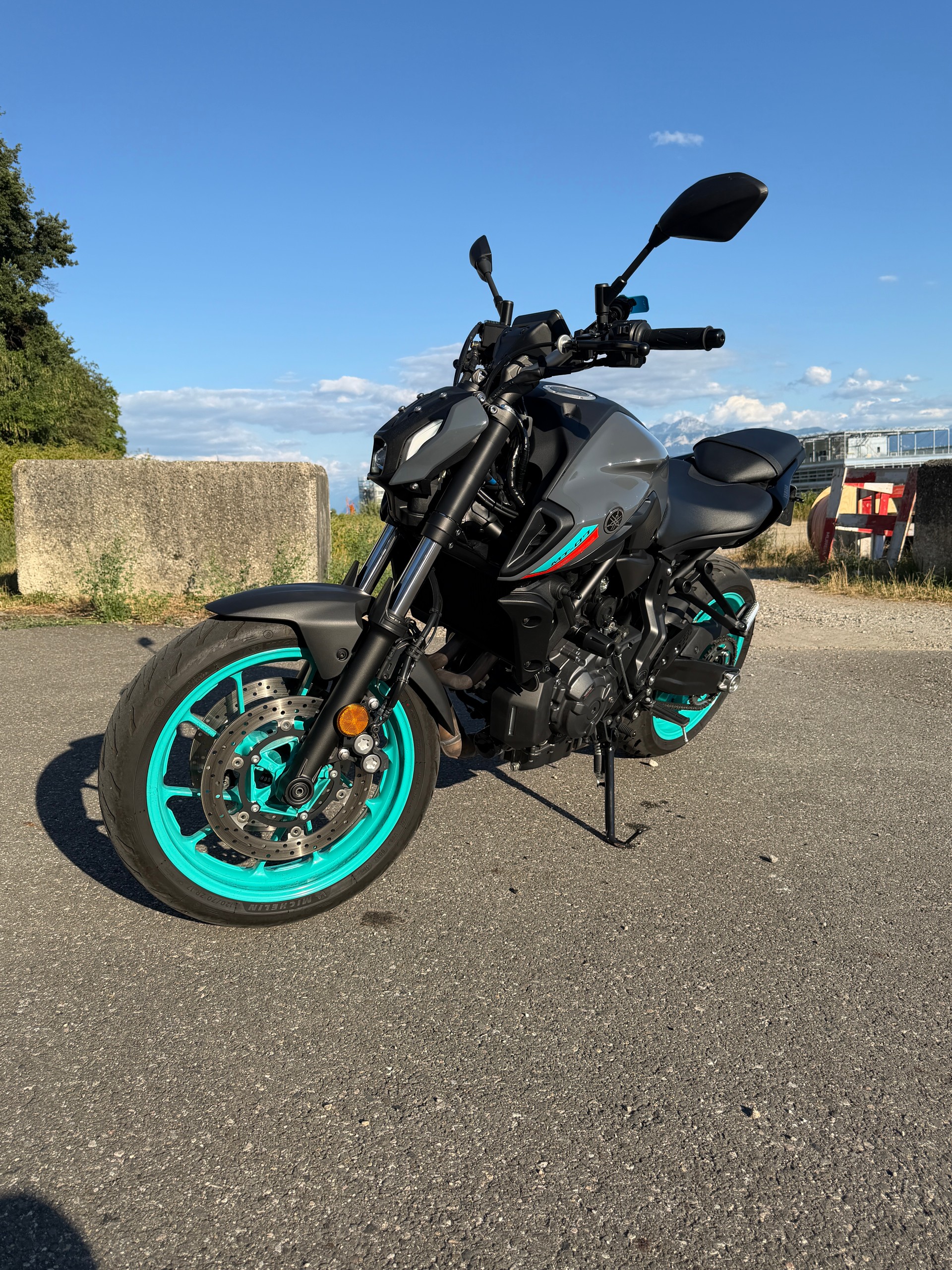 YAMAHA MT-07 (35KW)-image-0