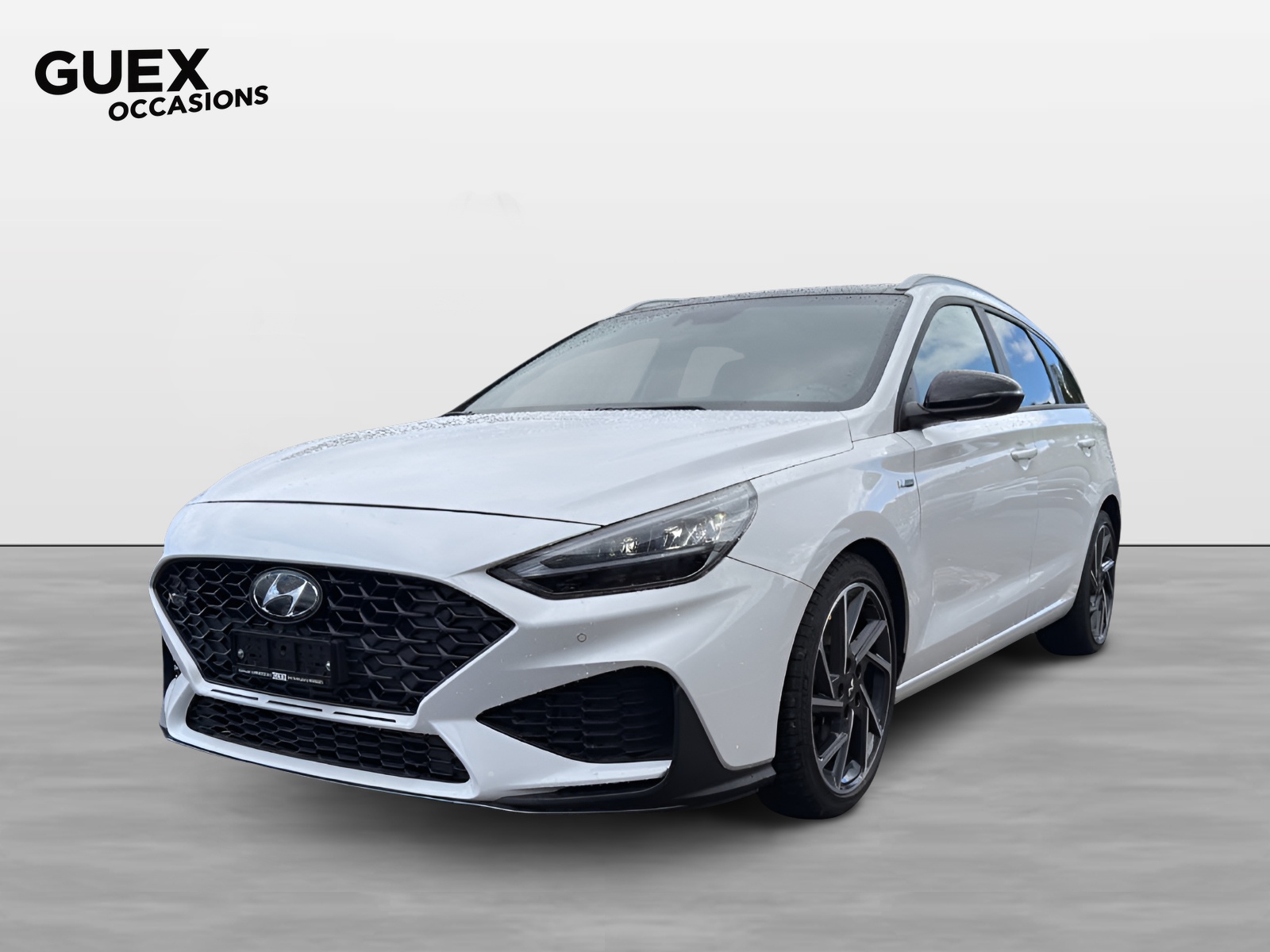 HYUNDAI i30 Wagon 1.5 T-GDi N-Line LUX.pack