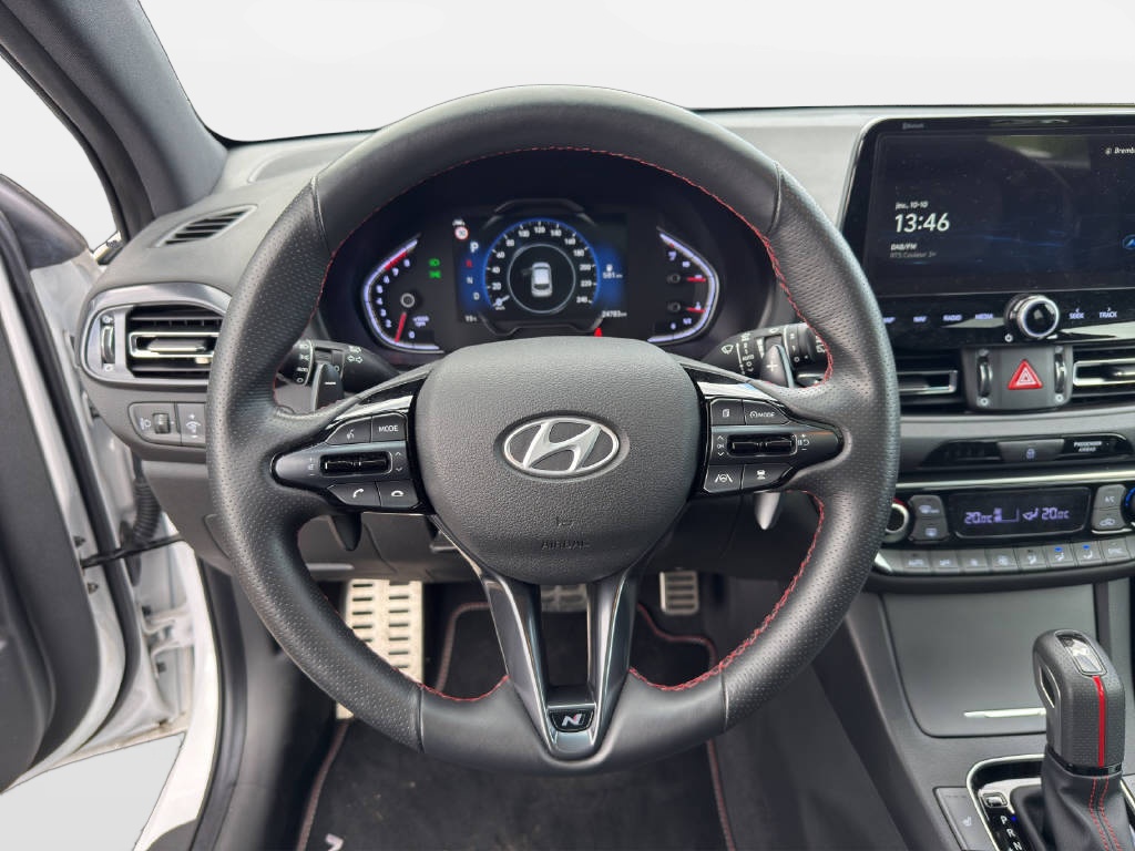 HYUNDAI i30 Wagon 1.5 T-GDi N-Line LUX.pack-image-10