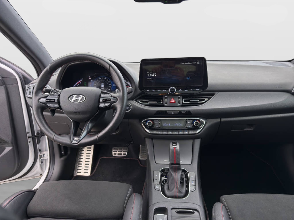 HYUNDAI i30 Wagon 1.5 T-GDi N-Line LUX.pack-image-12