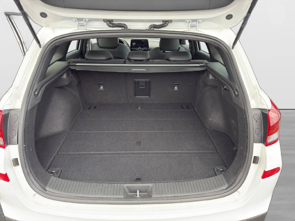 HYUNDAI i30 Wagon 1.5 T-GDi N-Line LUX.pack-image-9