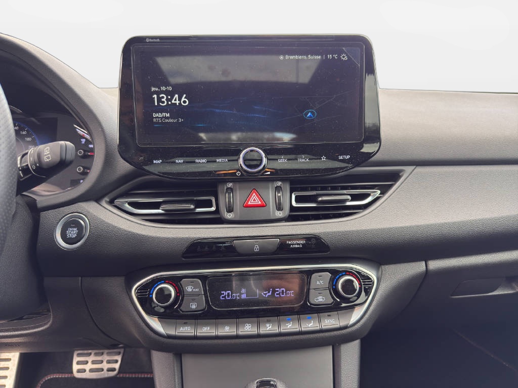 HYUNDAI i30 Wagon 1.5 T-GDi N-Line LUX.pack-image-8