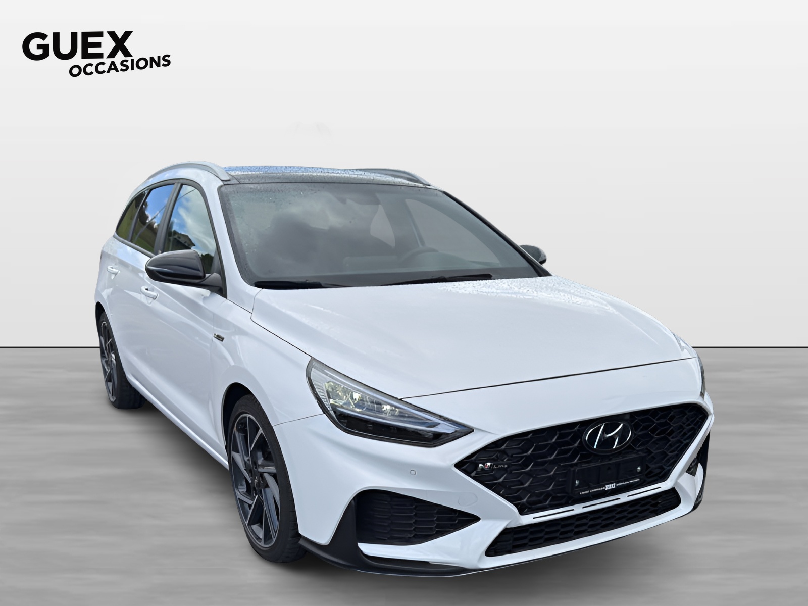 HYUNDAI i30 Wagon 1.5 T-GDi N-Line LUX.pack-image-5