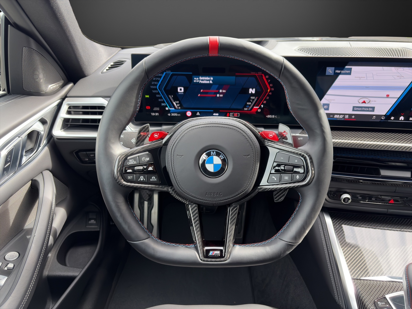 BMW M4 Coupé Competition M xDrive-image-11