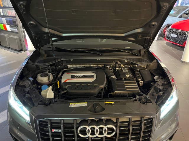 AUDI SQ2 TFSI quattro S-tronic-image-18