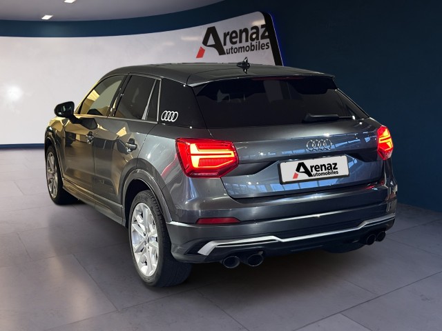 AUDI SQ2 TFSI quattro S-tronic-showroom-element-1