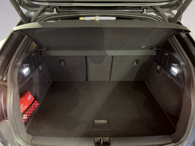 AUDI SQ2 TFSI quattro S-tronic-image-17