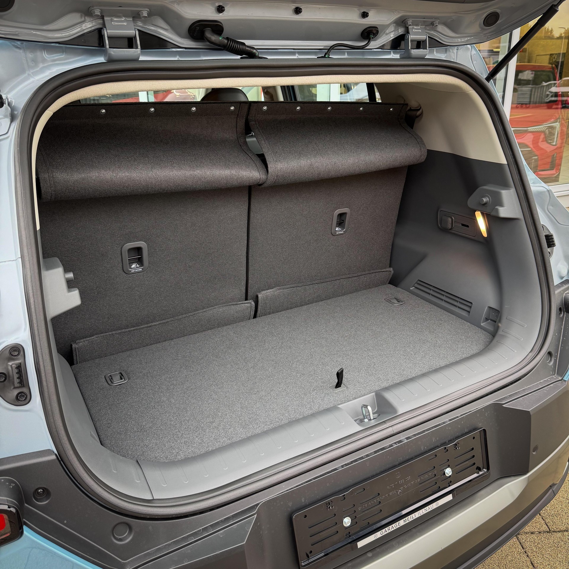KIA EV2 42.2 kWh Air 4P-image-13