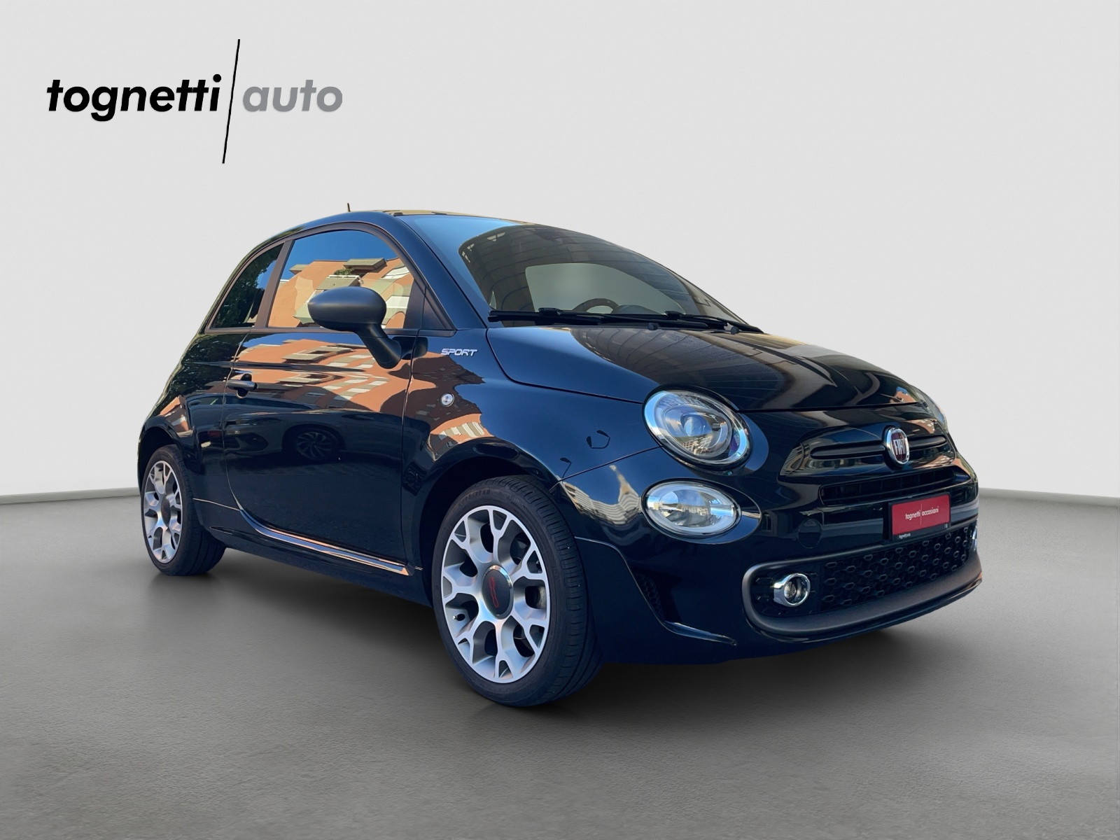 FIAT 500 1.0 N3 MildHybrid Sport-showroom-element-1