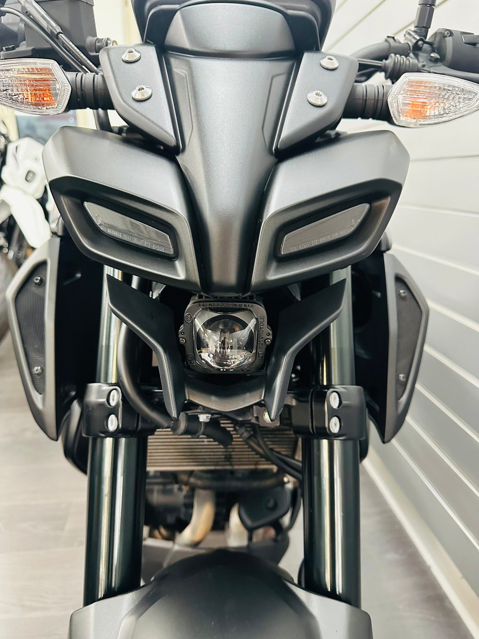 YAMAHA MT-125 ABS-image-3