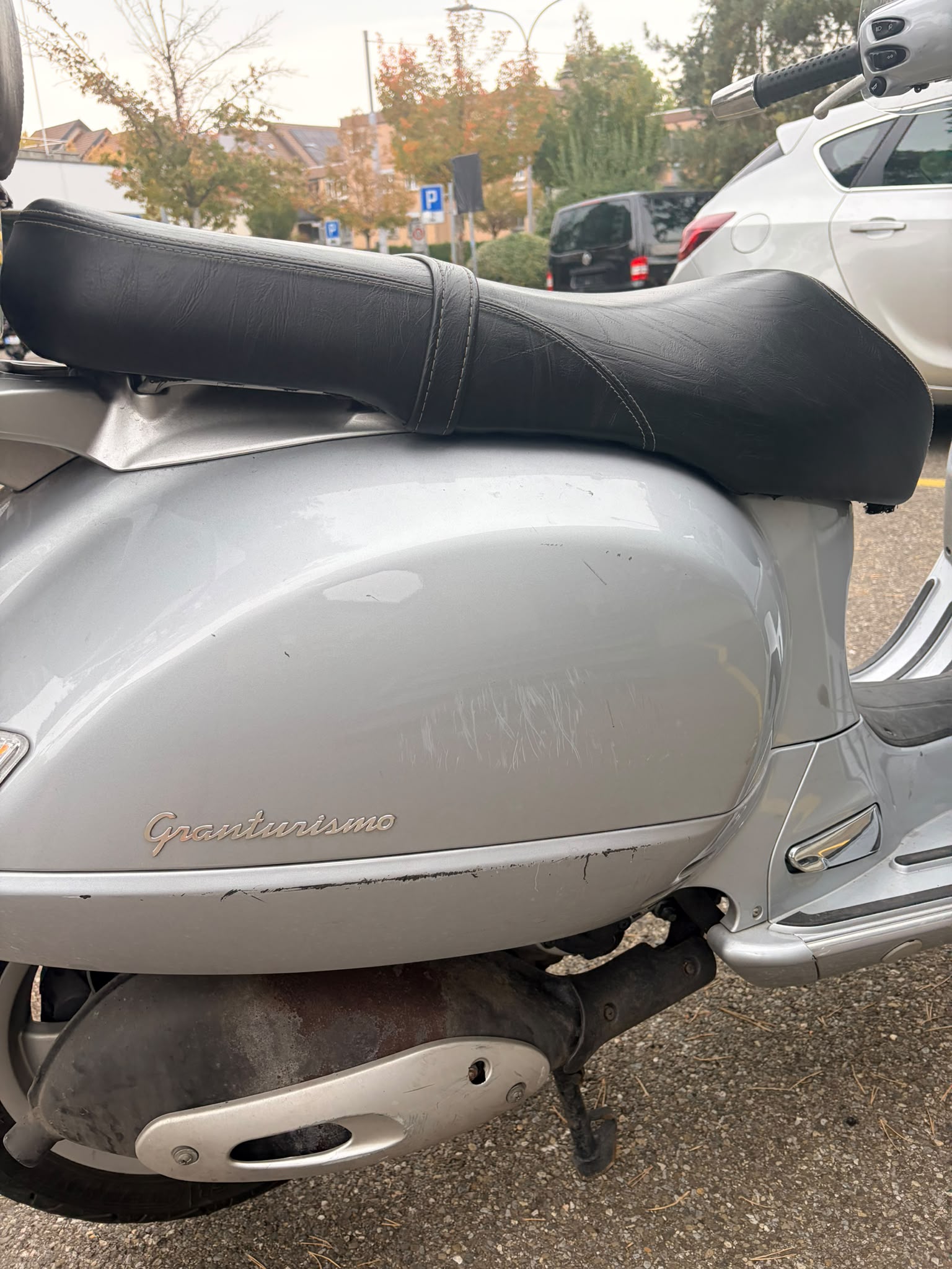 PIAGGIO Vespa 125 GTS-image-6